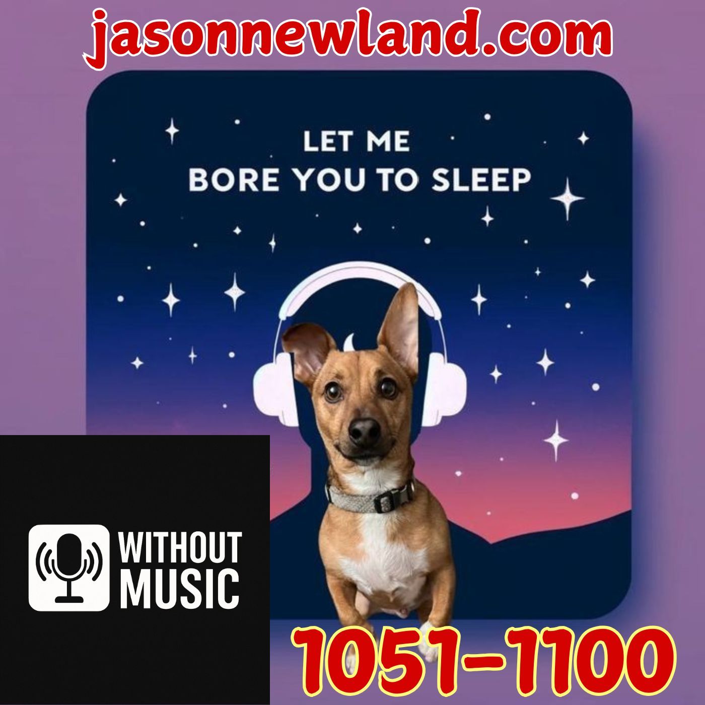 (no music) LMBYTS (1051-1100)