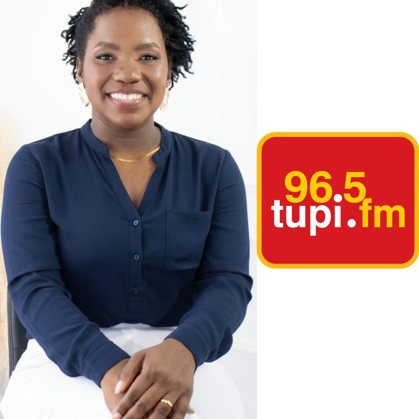 RÁDIO TUPI - ECA DIGITAL