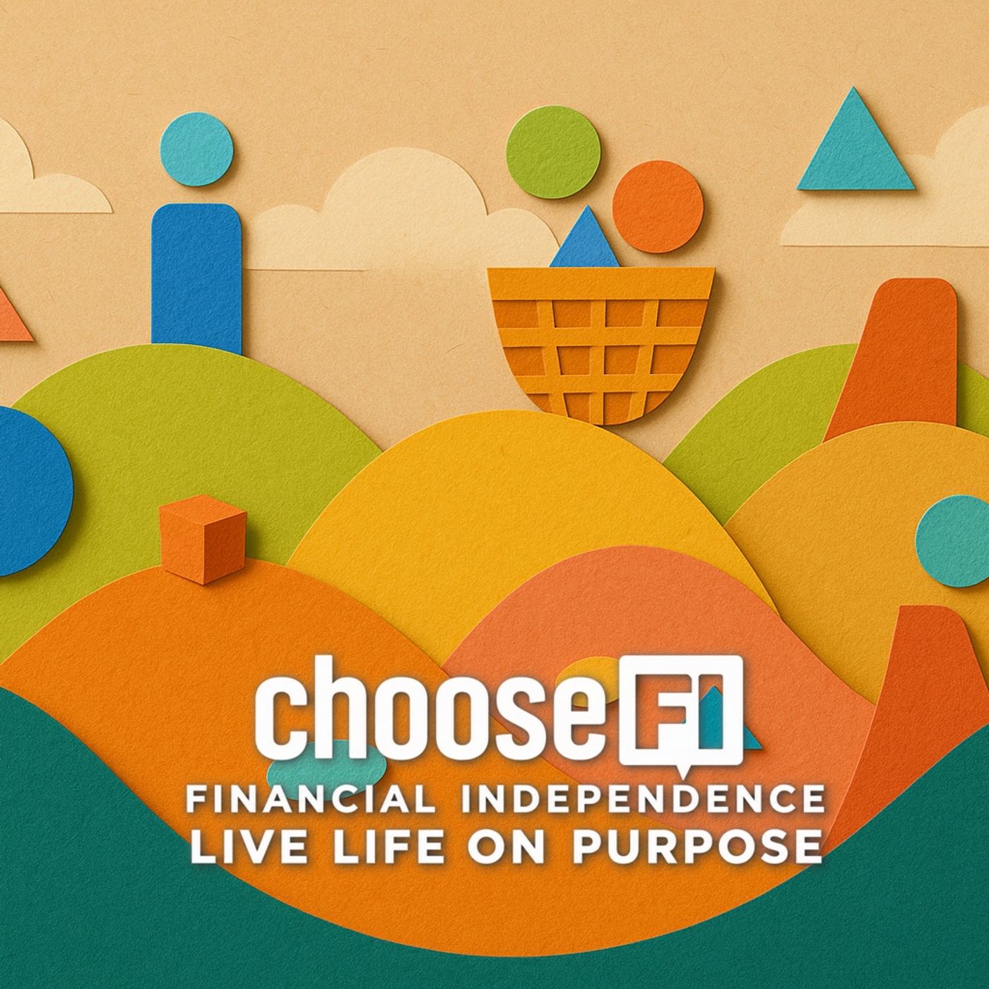 ChooseFI | Financial Independence Podcast