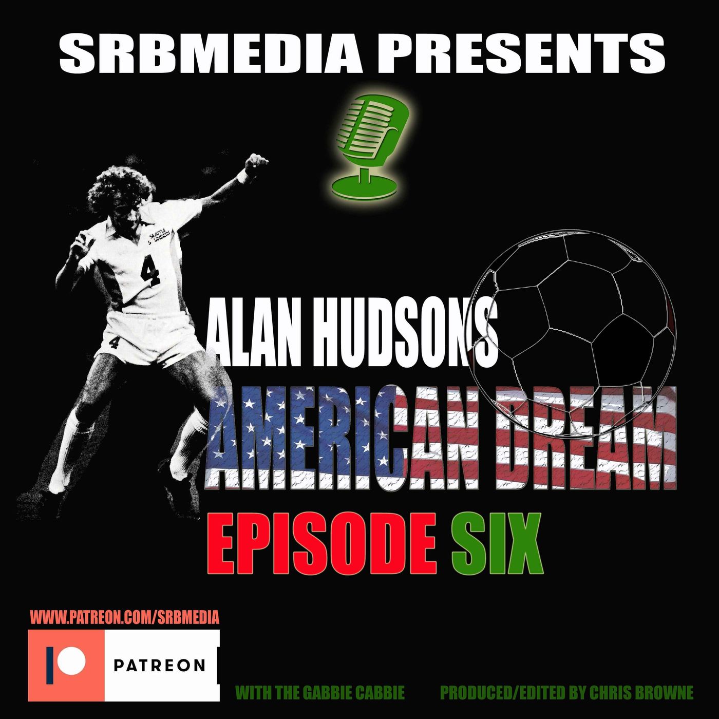 SRBMedia Sports Podcasts