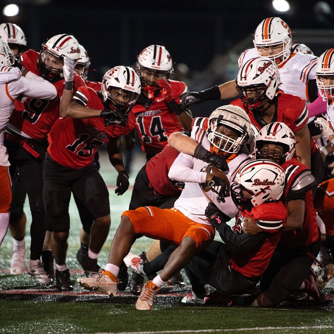 2025 IHSA playoffs: Steve Soucie’s Class 6A second-round analysis