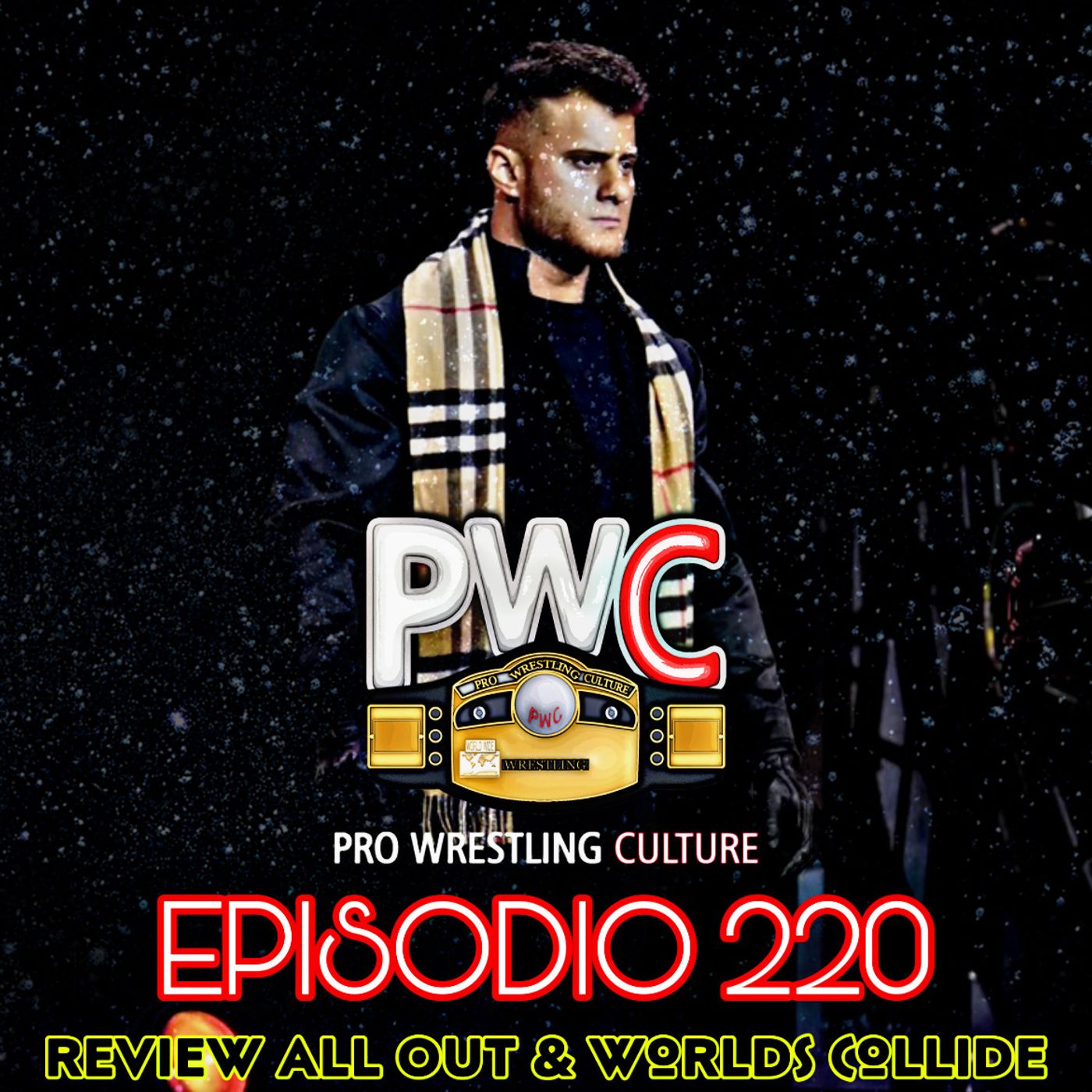 Pro Wrestling Culture