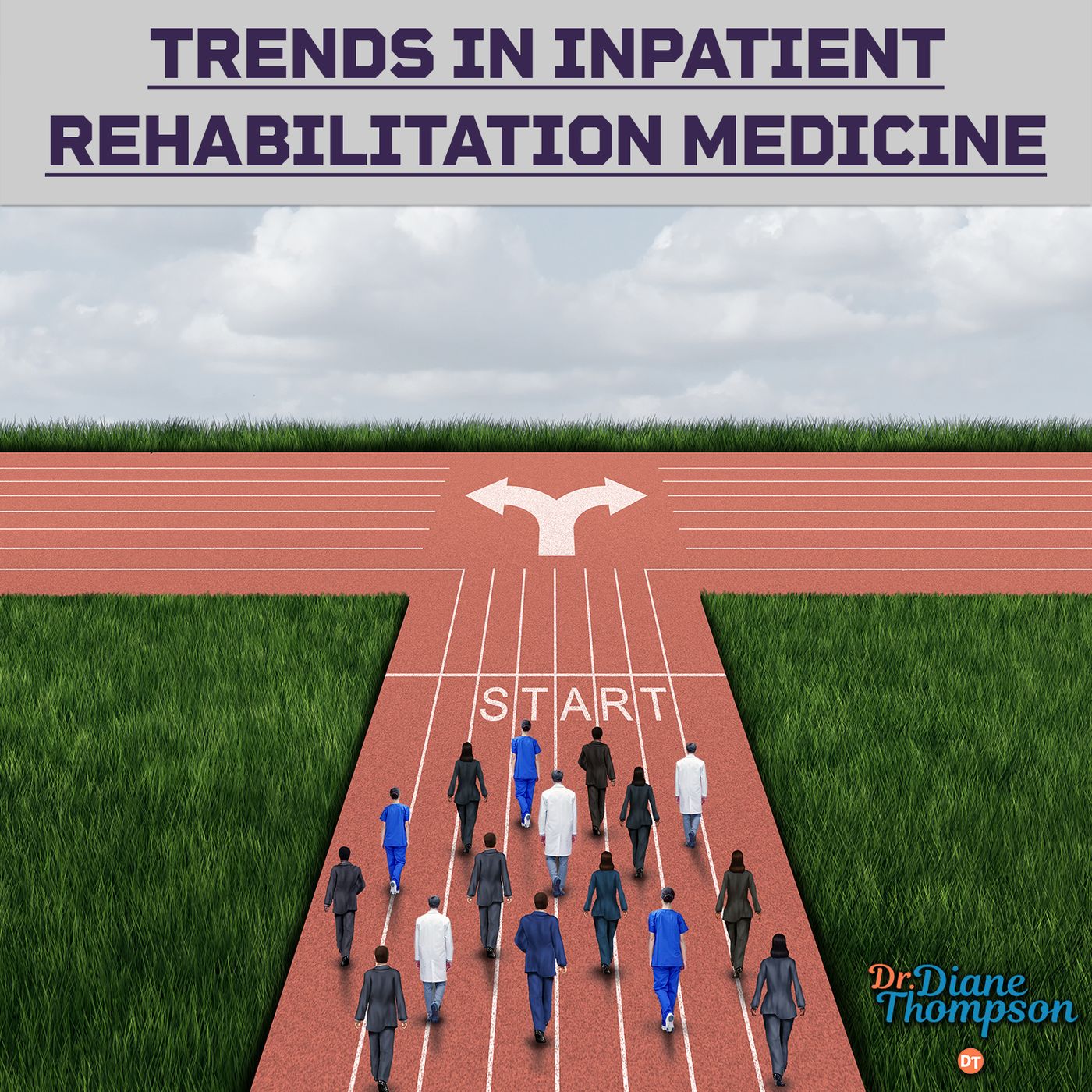 Trends in Inpatient Rehabilitation Medicine