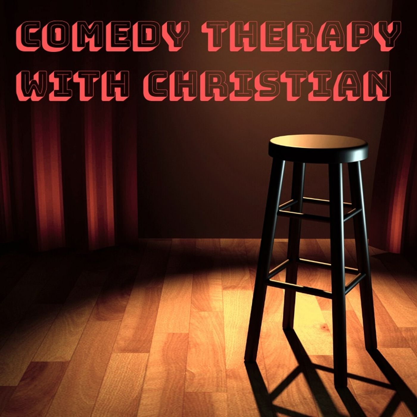 Episode 14: Nick is home from work early