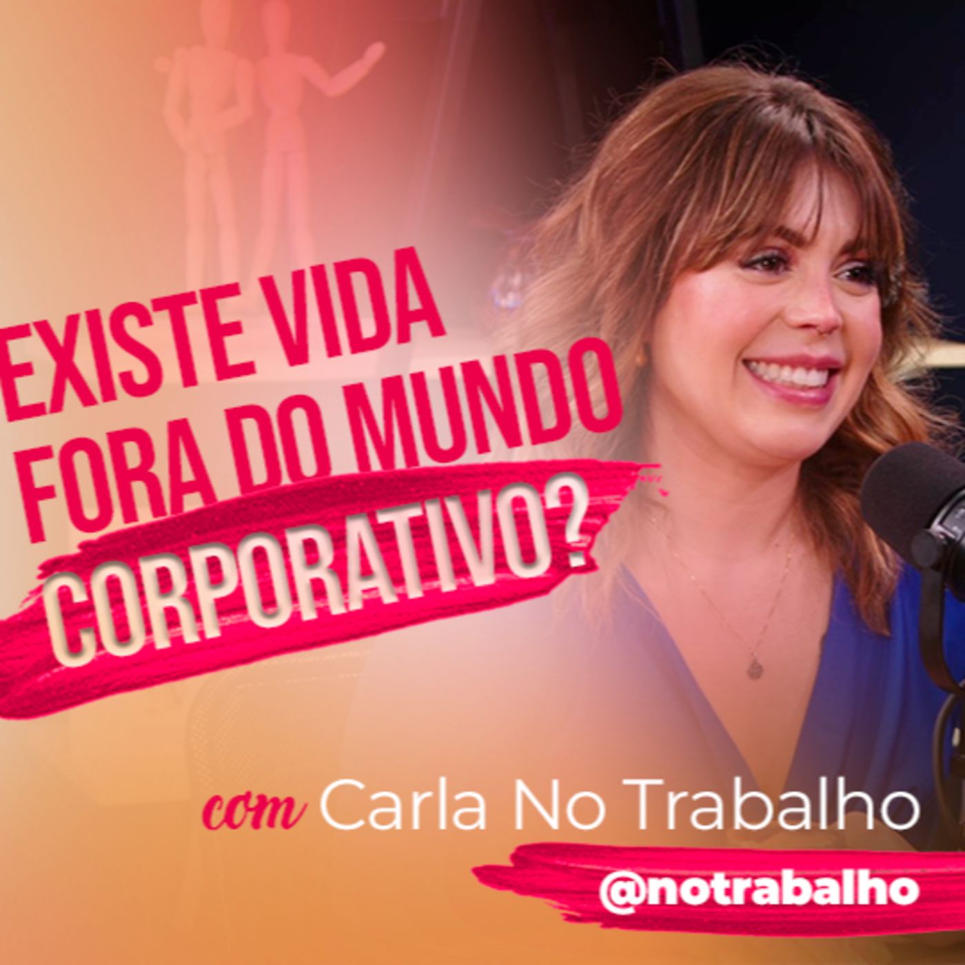 ELA SONHA ELA FAZ