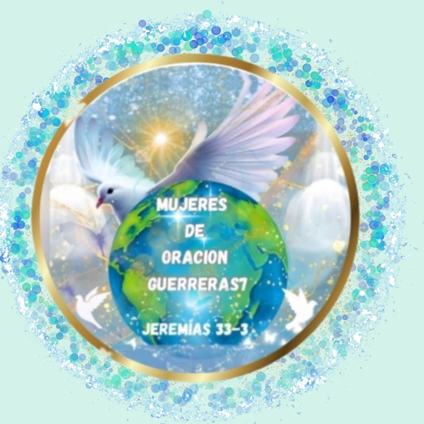 🍃Oración D La Noche🍃(Mujeres D oración) episode artwork