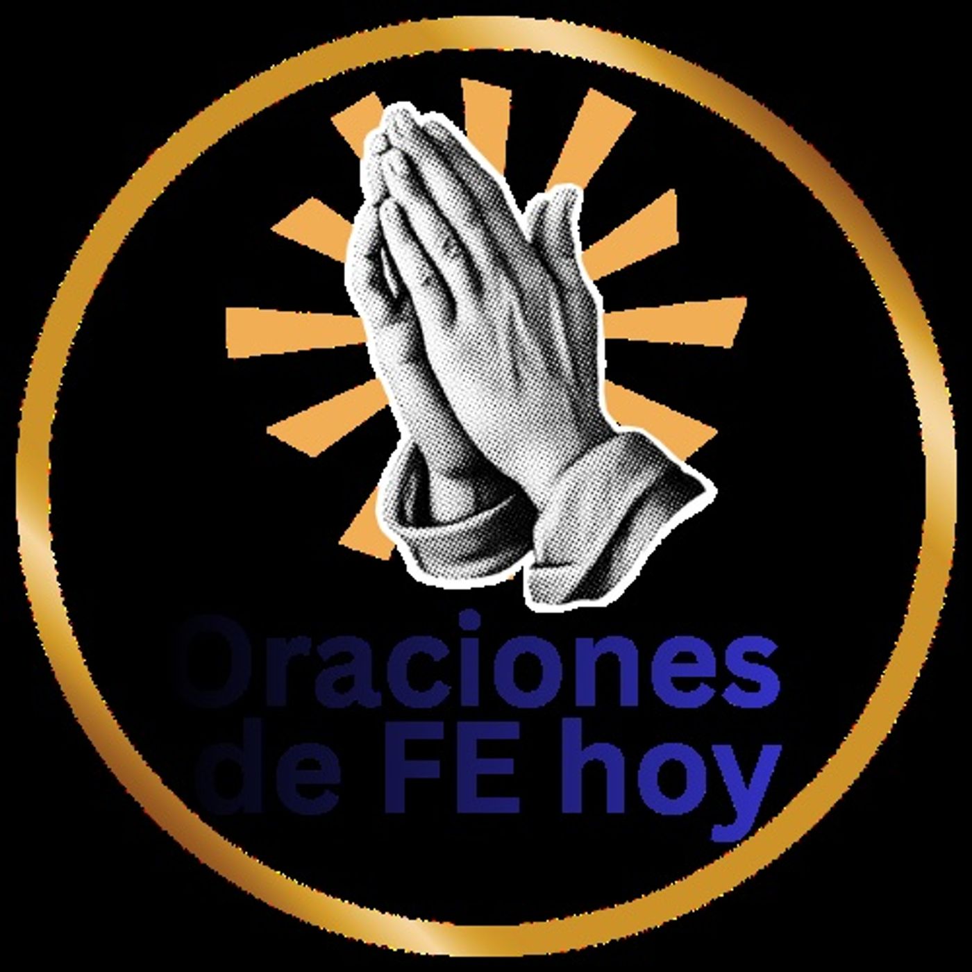 Oraciones de Fe Hoy podcast artwork