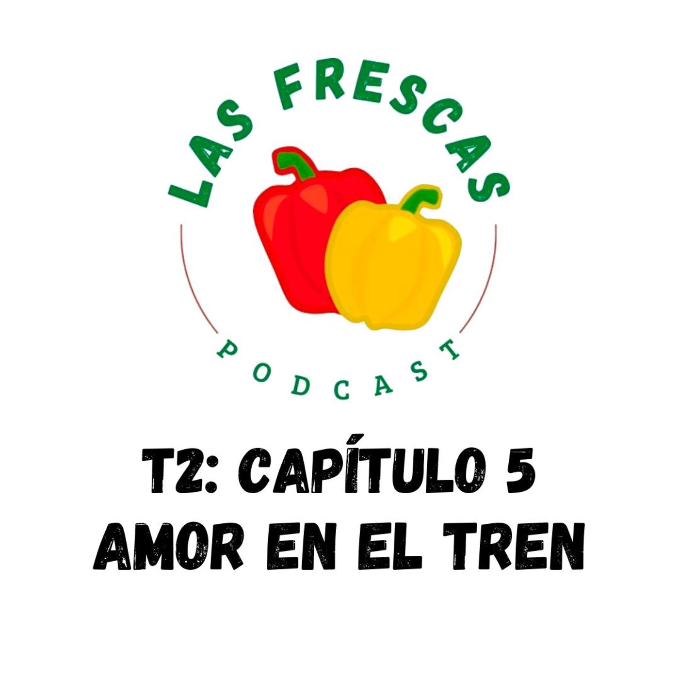 Las Frescas