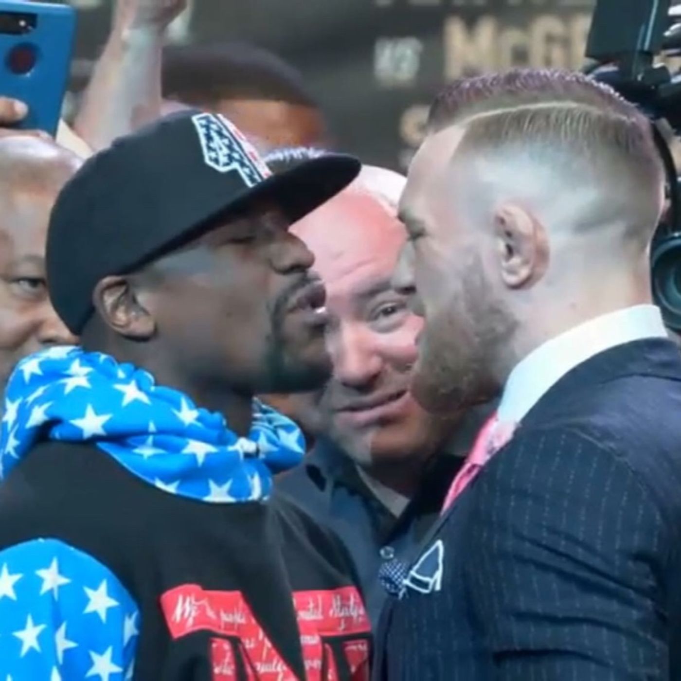 THIS AIN'T NO THRILLA IN MANILA podcast