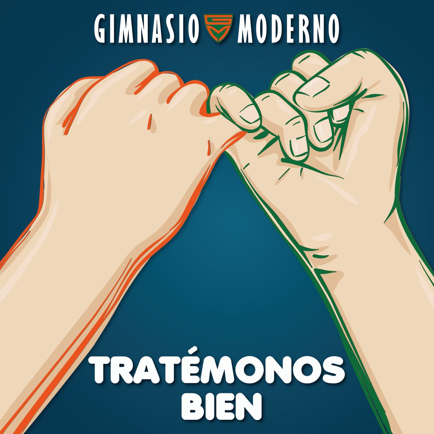 Tratémonos Bien