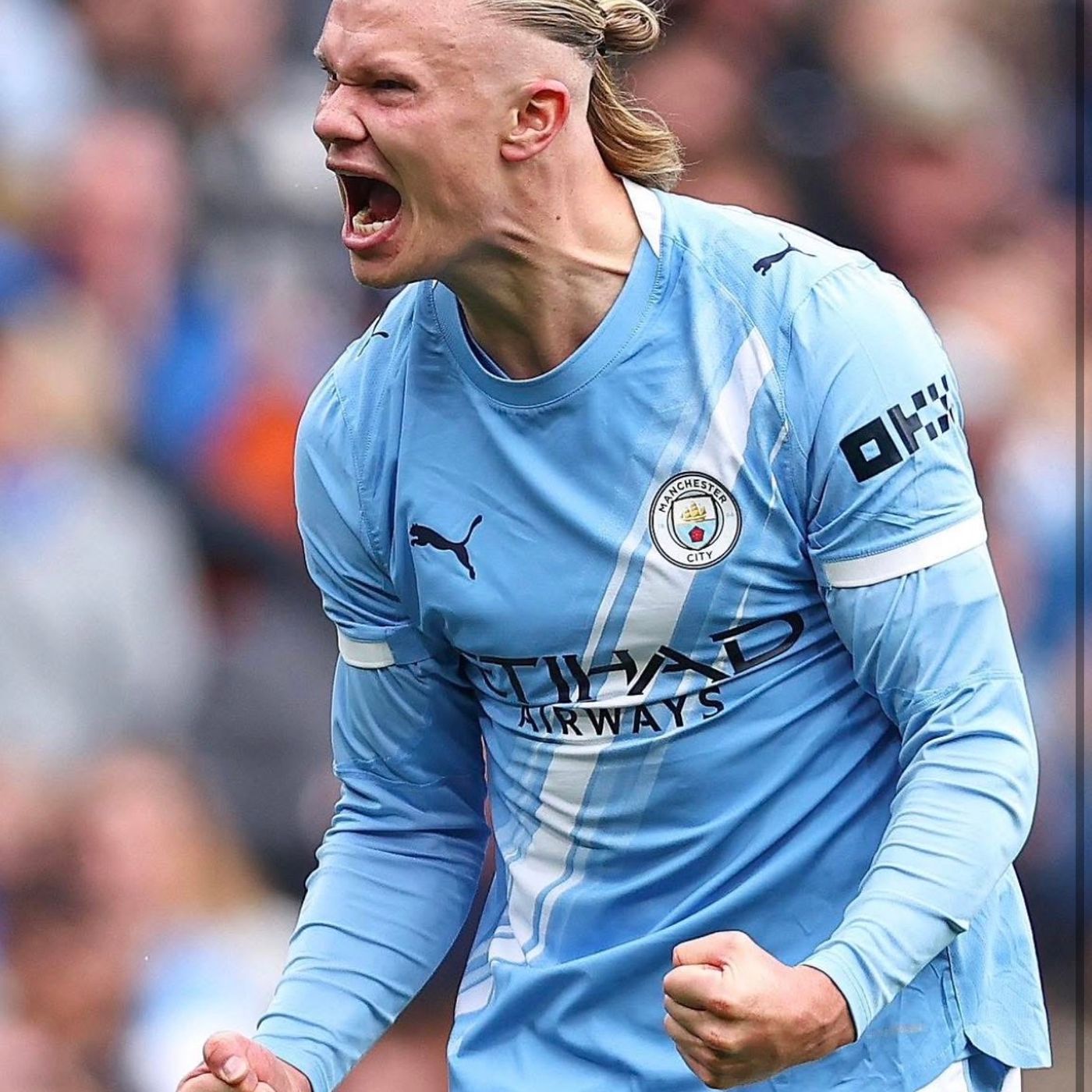 S87E8: But This Hasn't Happened To Manchester City - Trevor Gear On The Charges Against Man City