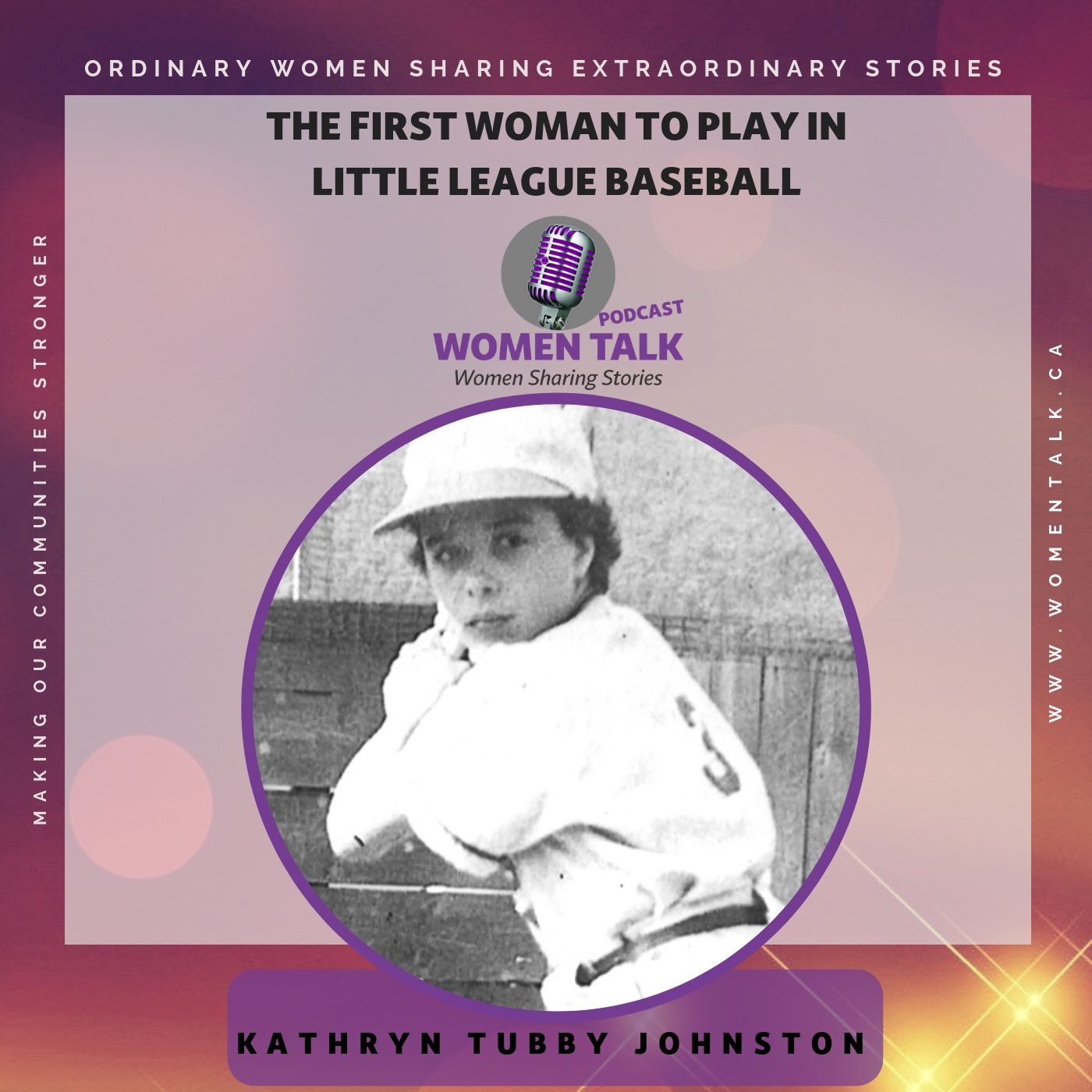 Women Talk Podcast