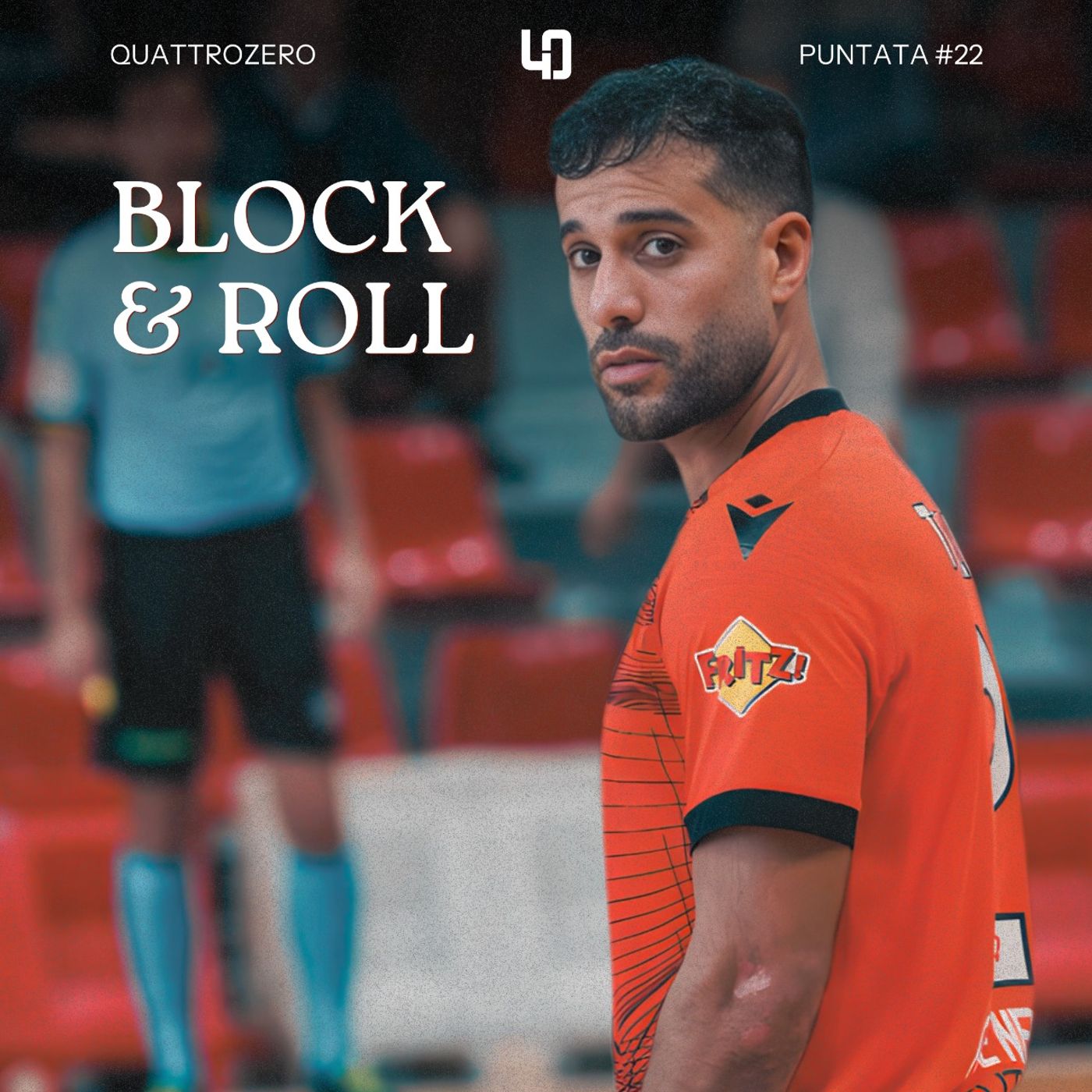 Block and Roll (S06 E22)