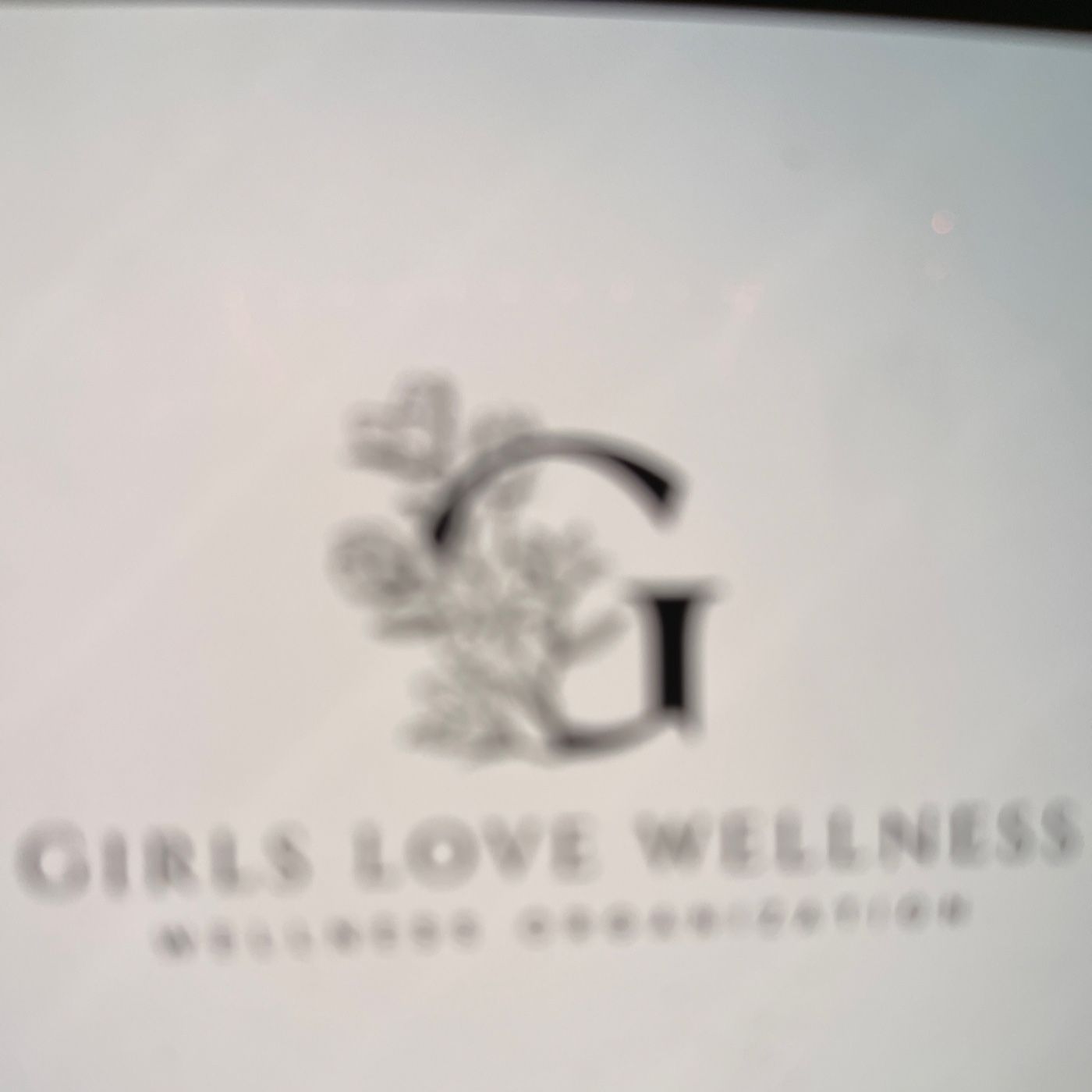 Girls Love Wellness