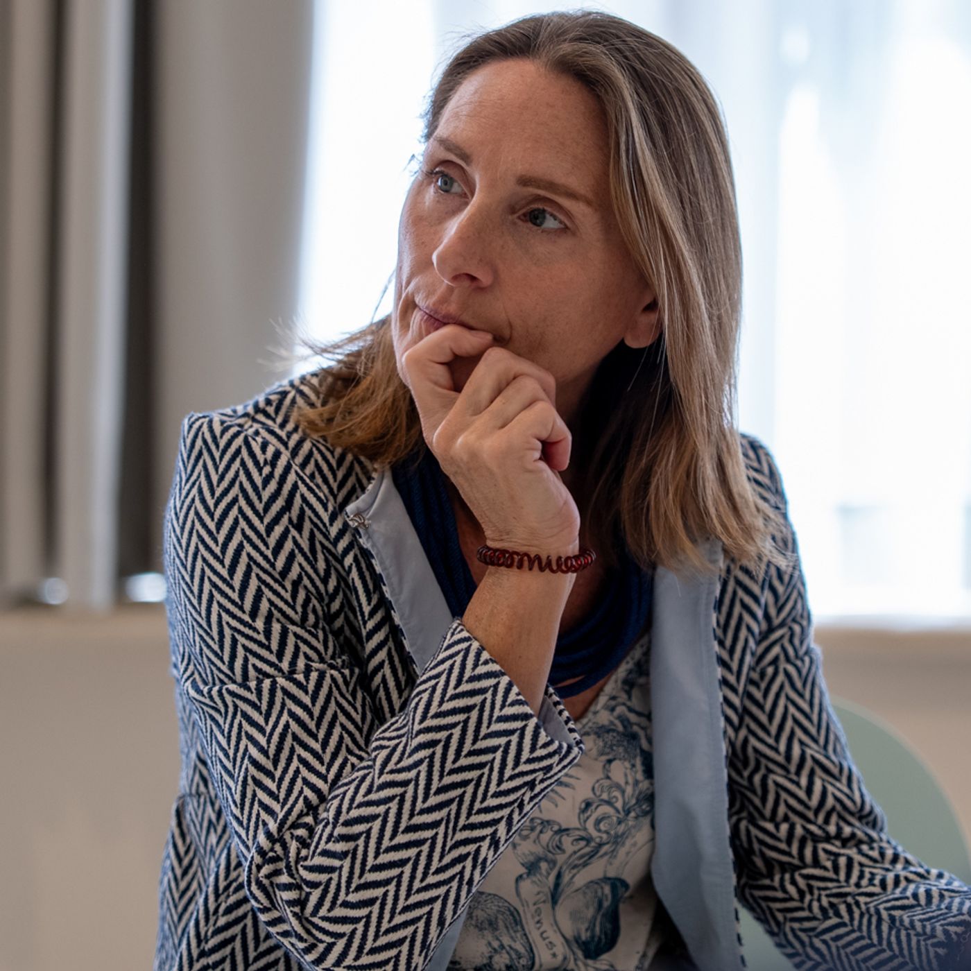 Giada Maio (ANCI): la transizione energetica tra sfide e opportunità per i Comuni episode artwork