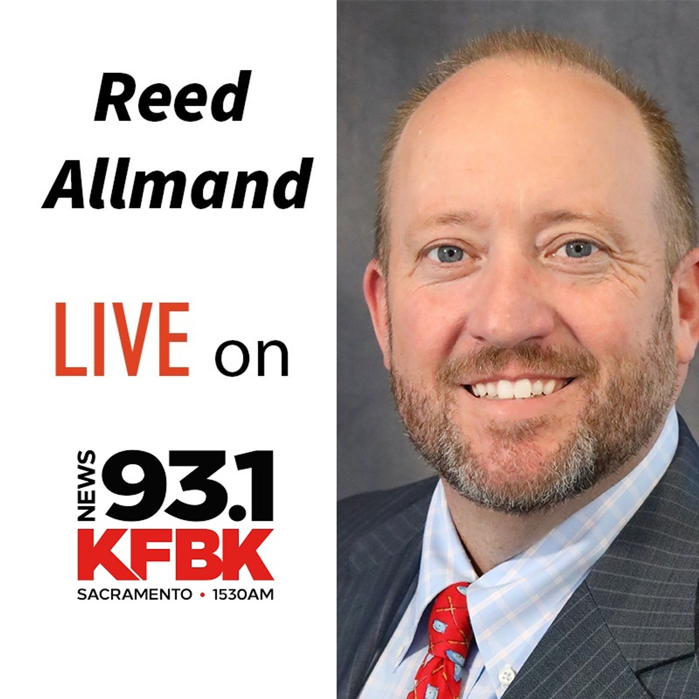 Reed Allmand