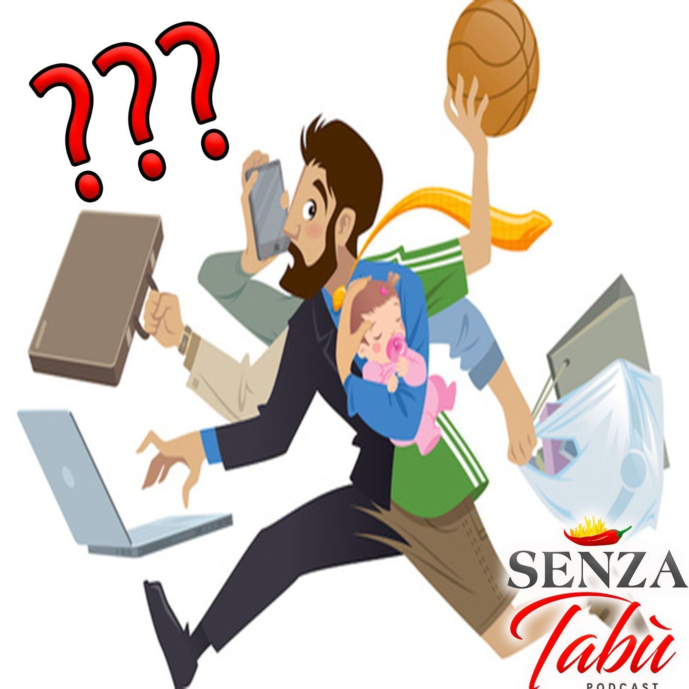 IPERATTIVITÀ 🌶 La Verità SENZA TABÙ