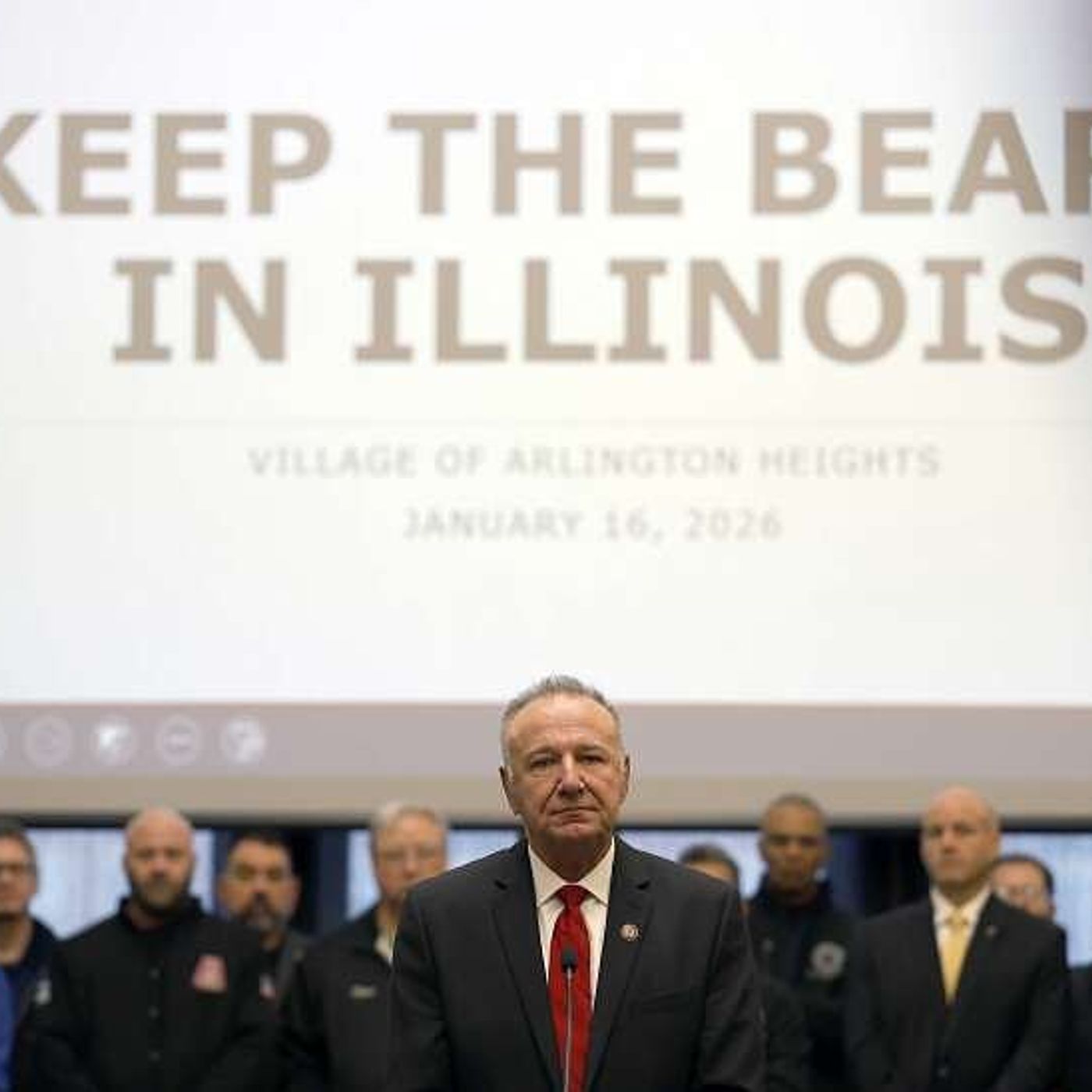 Eye On Illinois: Bears boosters still not giving enough lawmakers a good path to ‘yes’