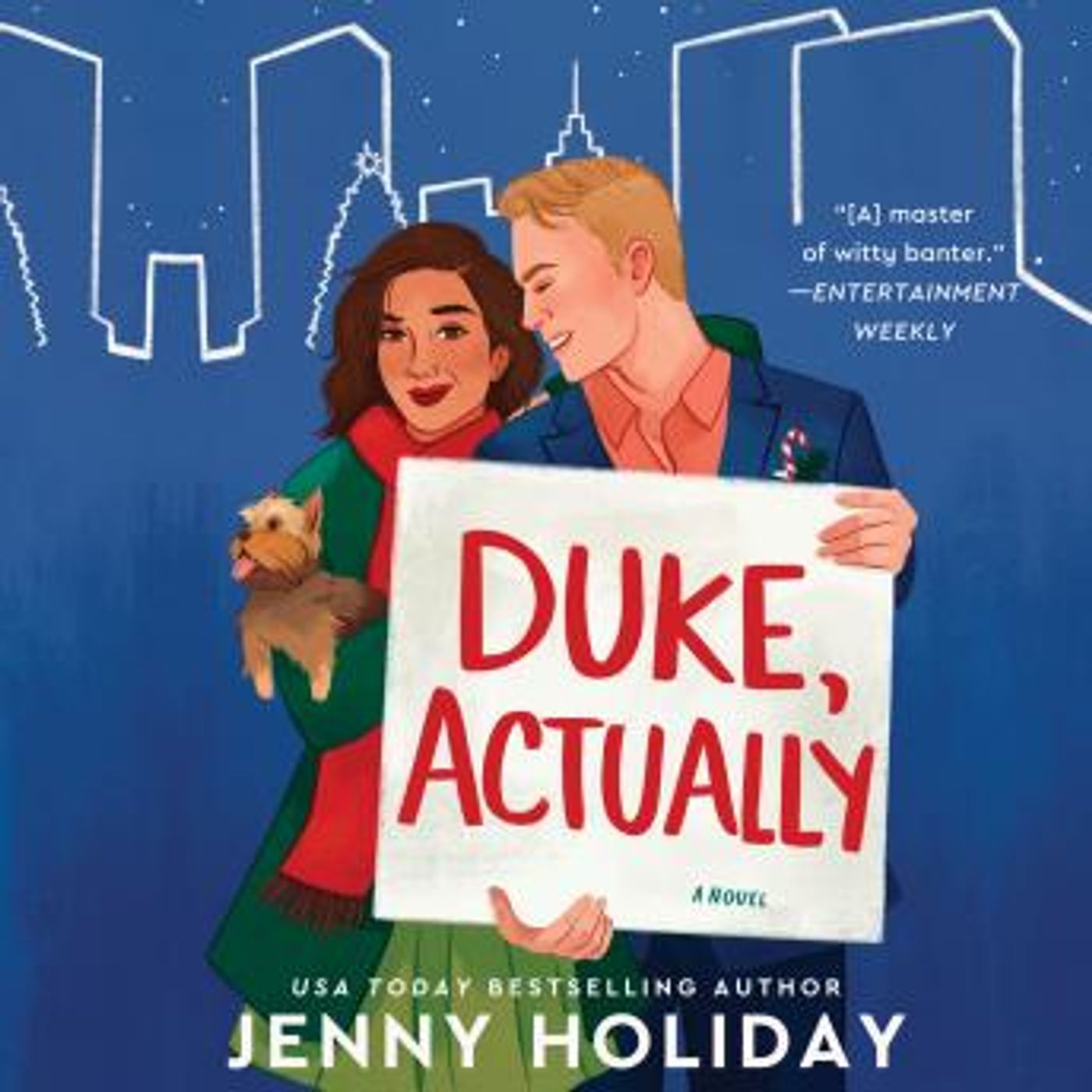 Listen to New Full Audiobooks in Romance, Rom-Com