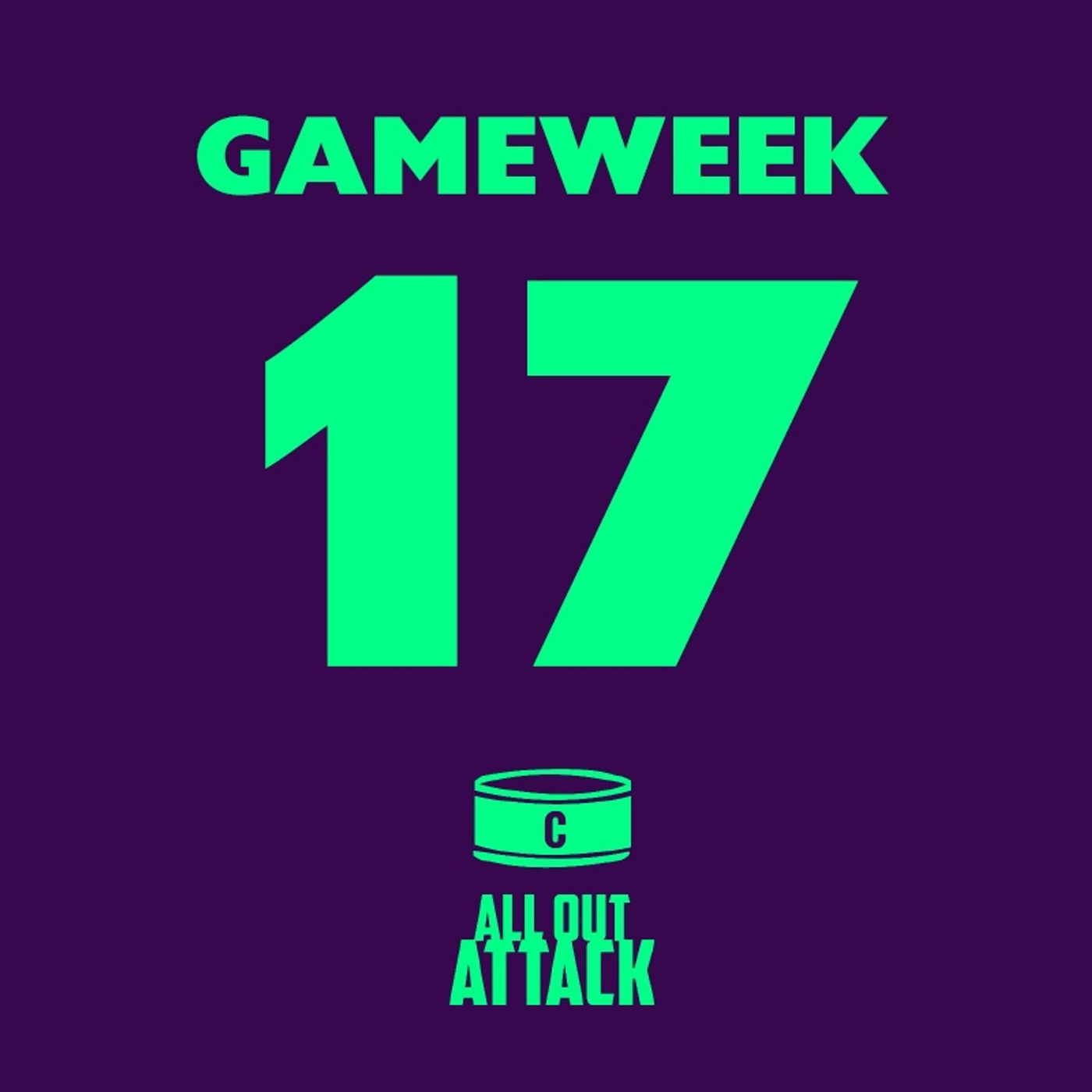 All Out Attack: An FPL Podcast