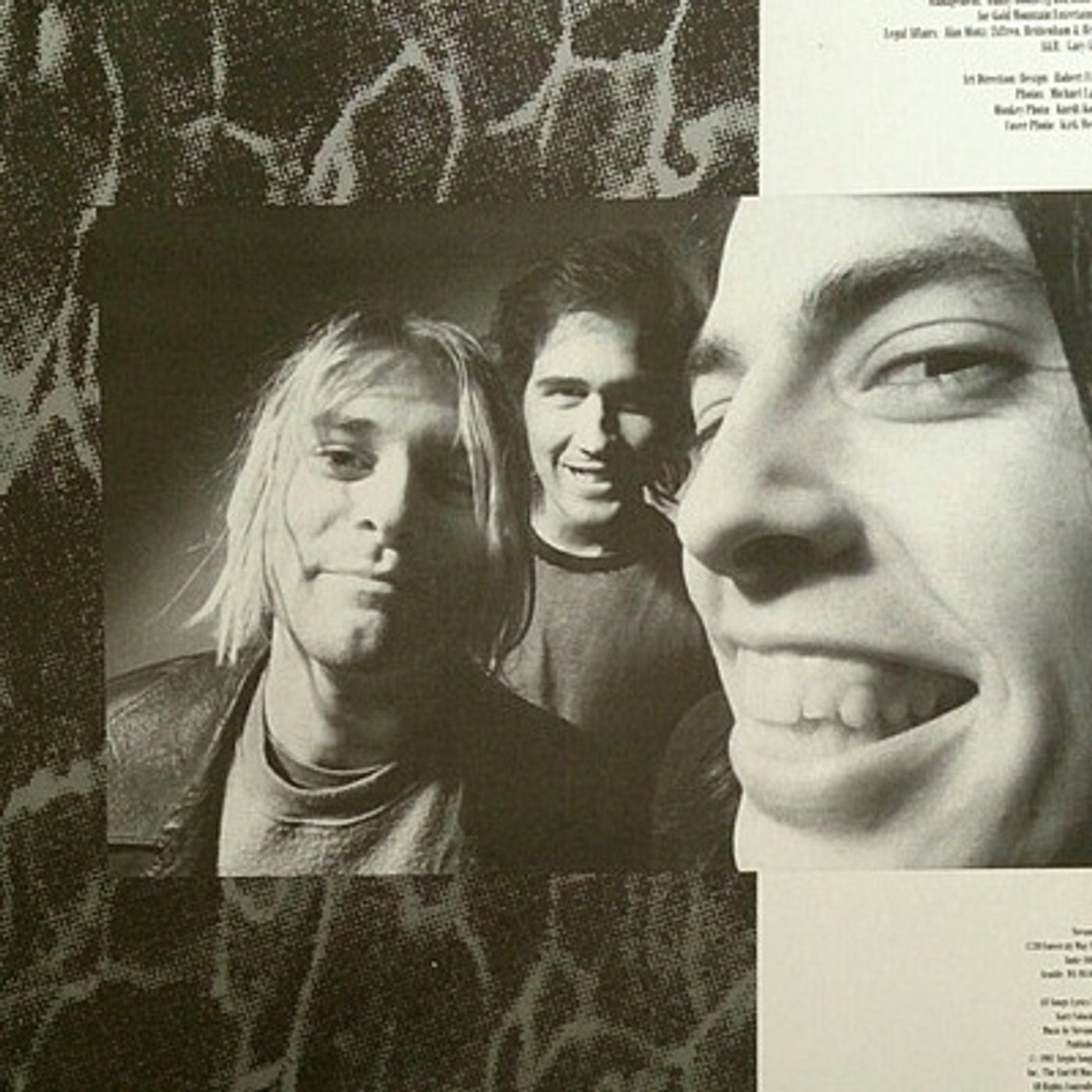 Il mito dei Nirvana e la rivoluzione del punk rock degli anni '90 episode artwork