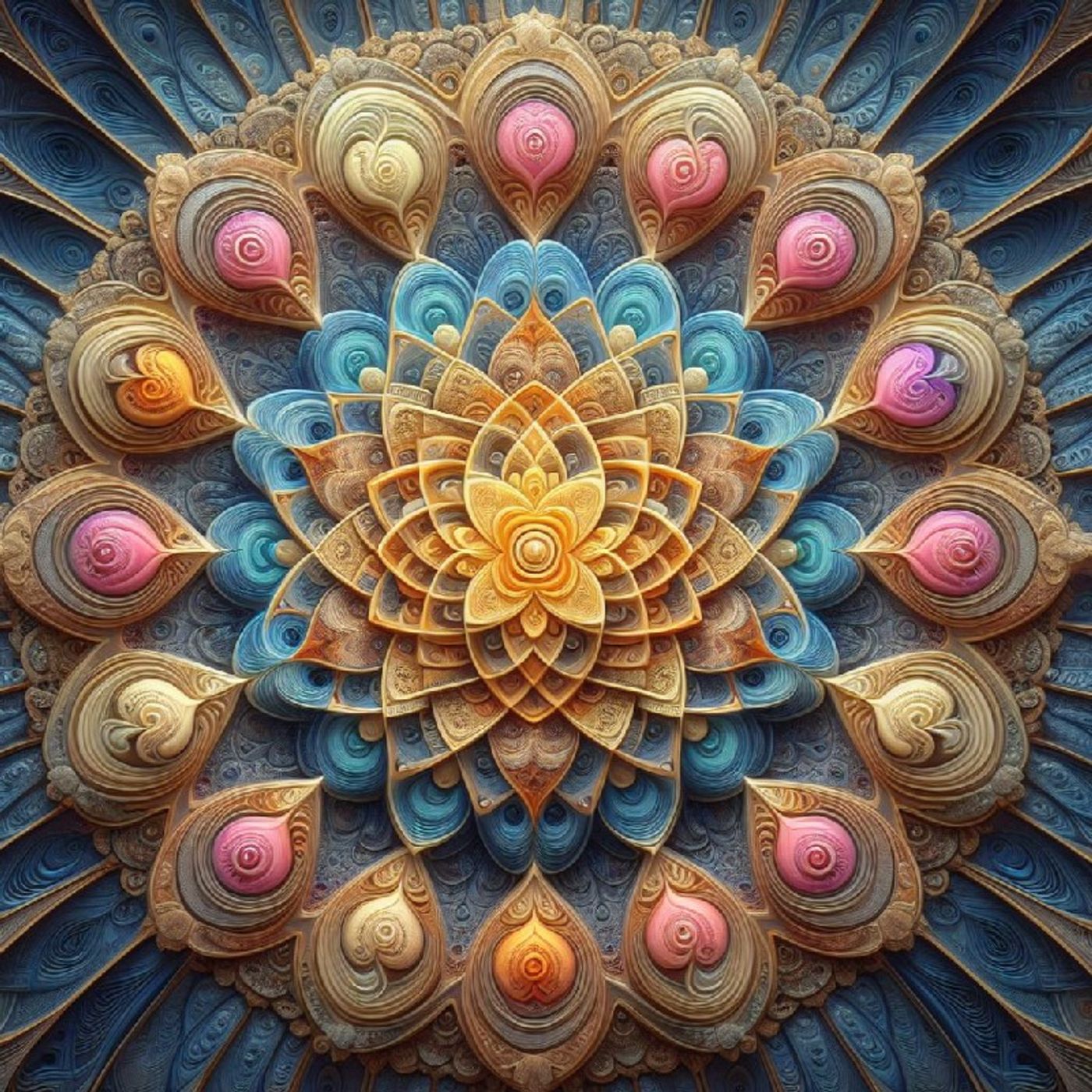 Radio Gratitud 777Hz