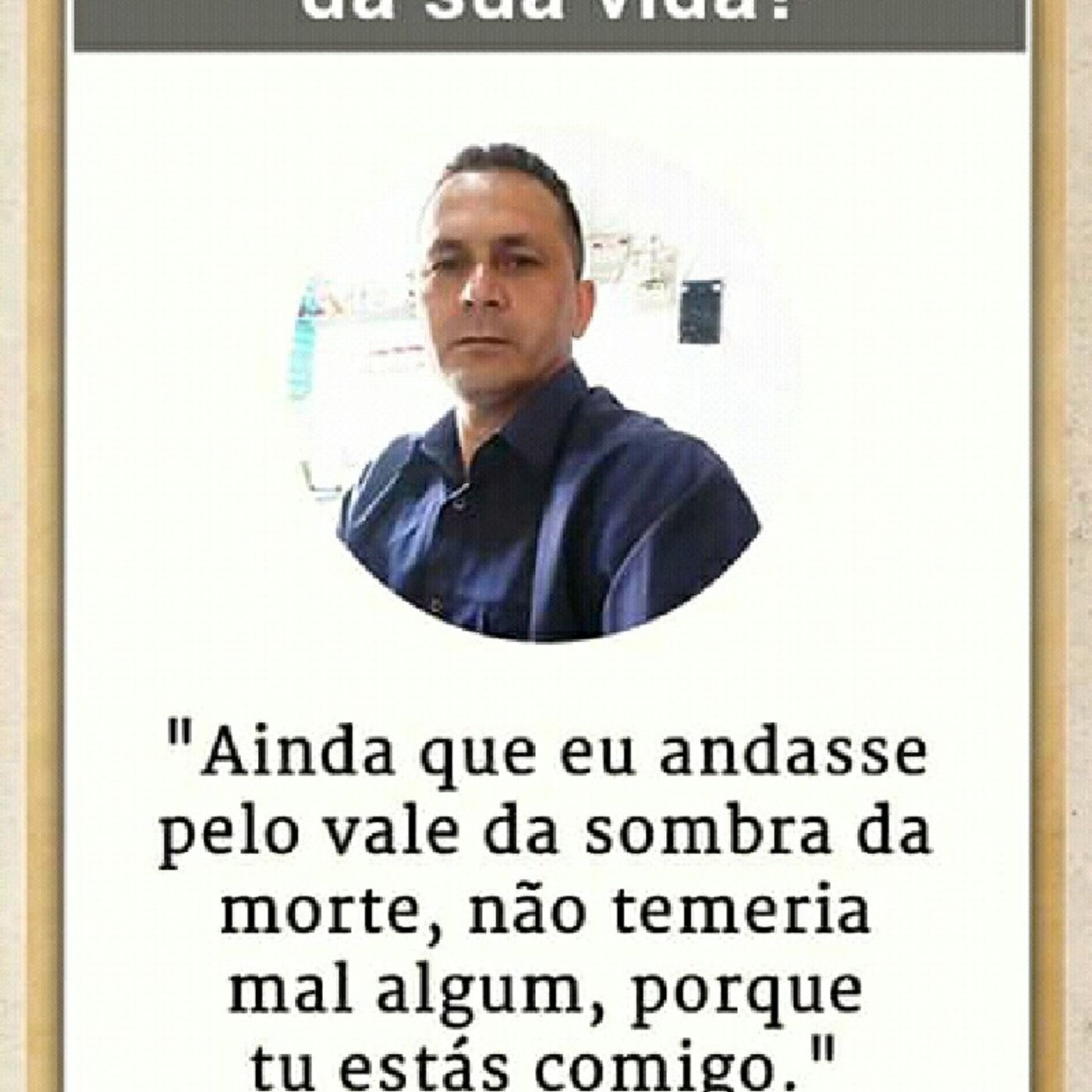 Adilson Severino\'s podcast