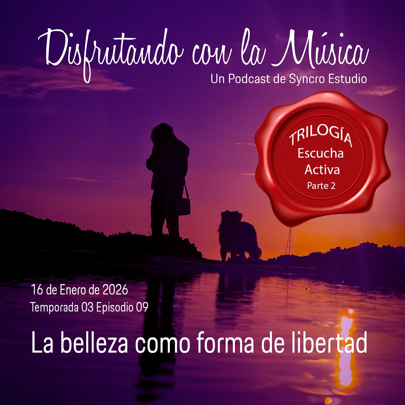 Disfrutando con la Música