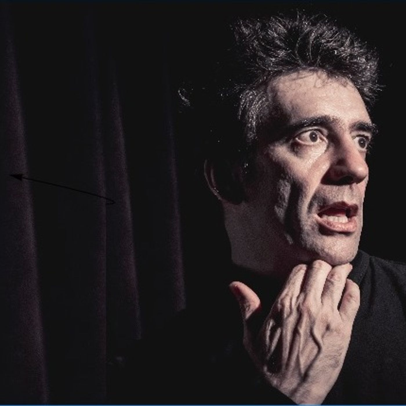 Sergio Souza\'s show