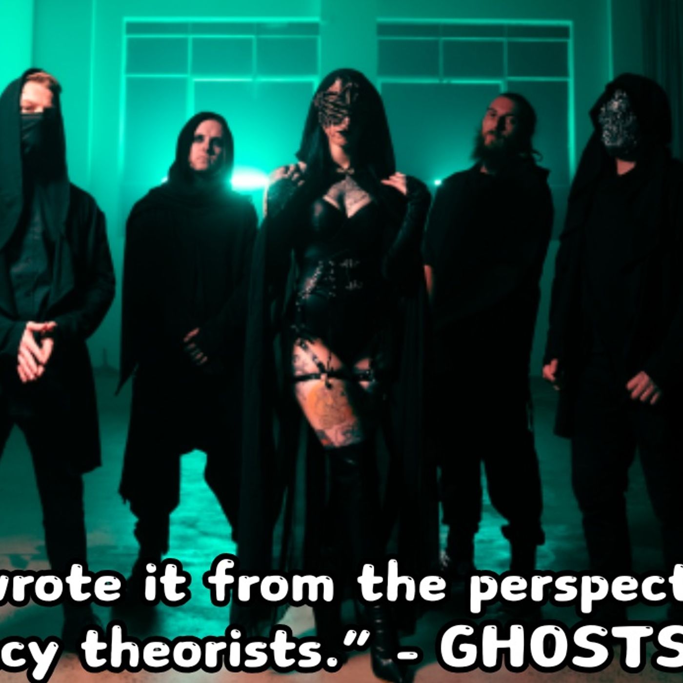 HEAVY Music Interviews