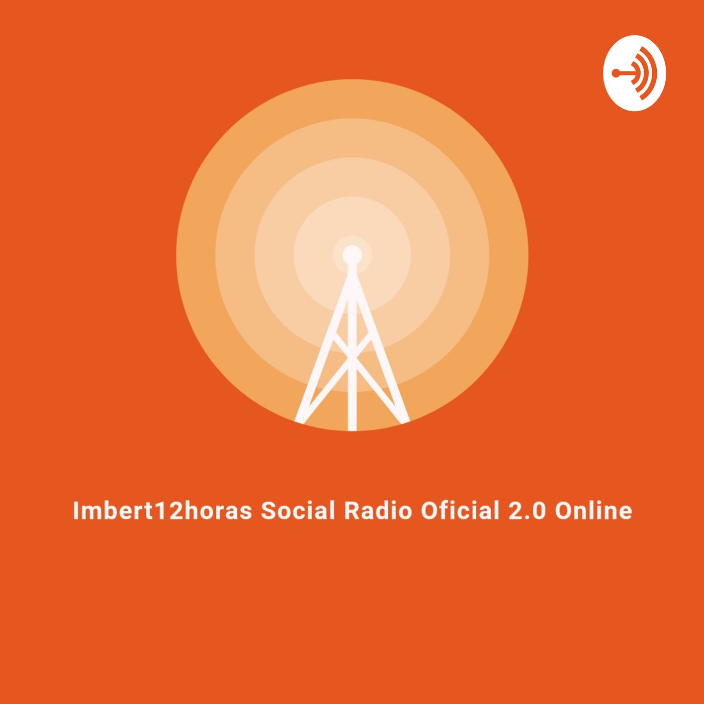 Imbert12horas Radio Social Oficial 2.0  (Trailer) episode artwork