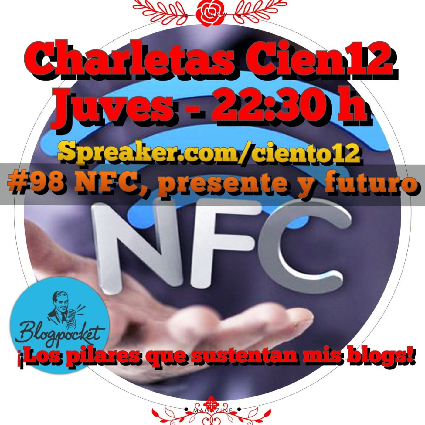 Charletas Ciento12