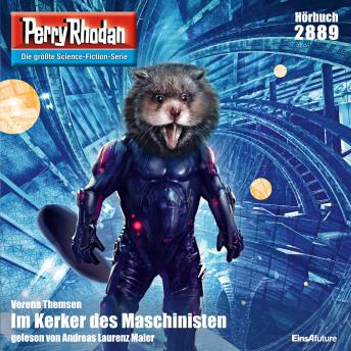 Find Best-Selling Full Audiobooks in Science Fiction & Fantasy, Space Opera