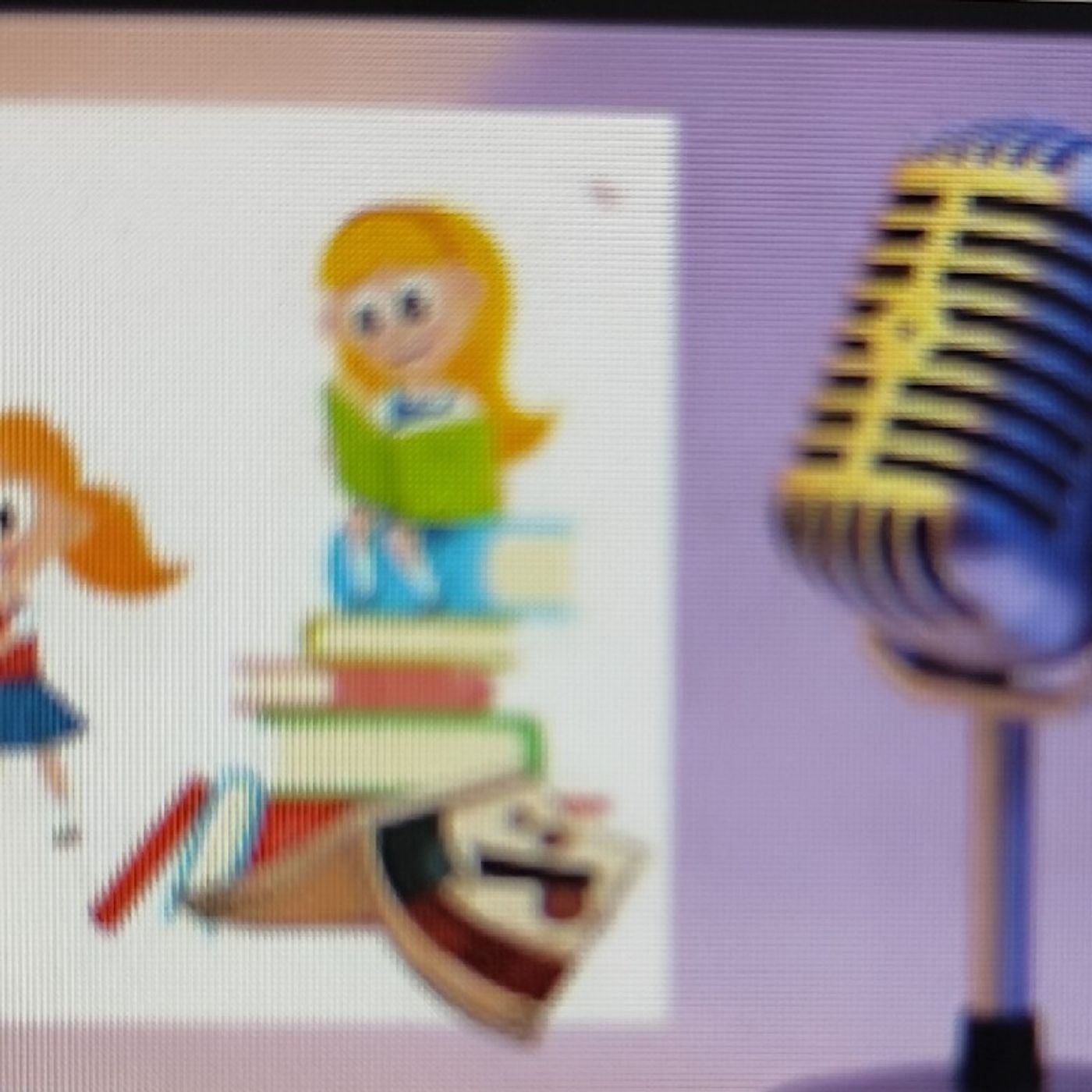 Adquisición de la lectura y escritura episode artwork