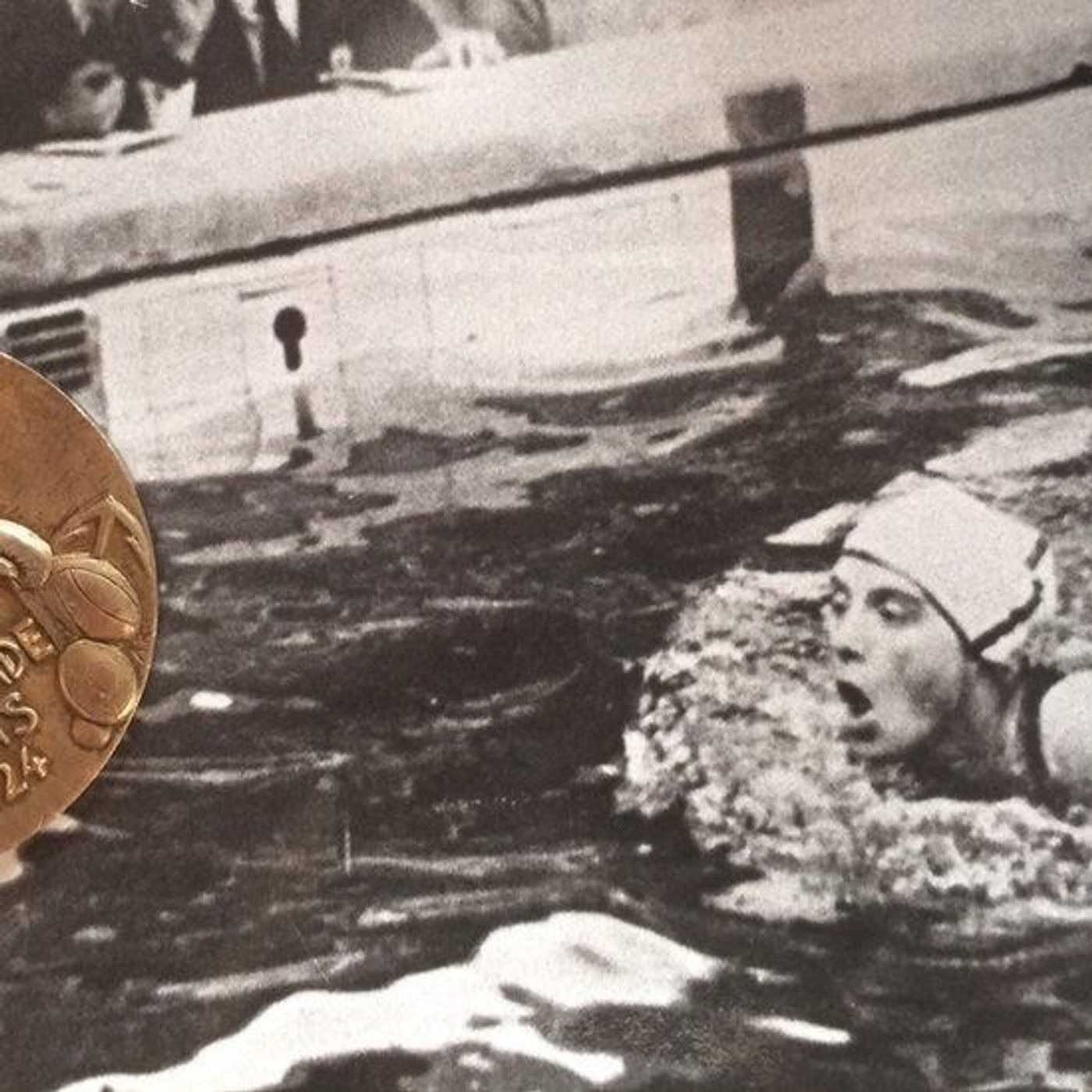 Il nuoto alle Olimpiadi: dalle gare in mare alla piscina da 50m