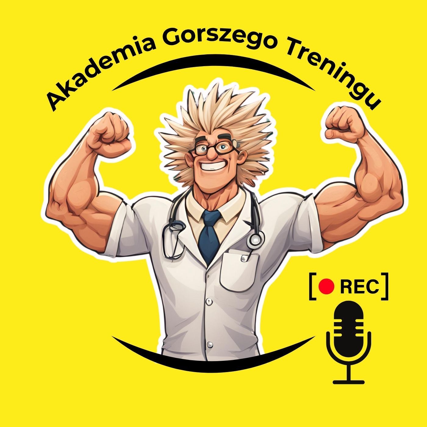 Akademia Gorszego Treningu