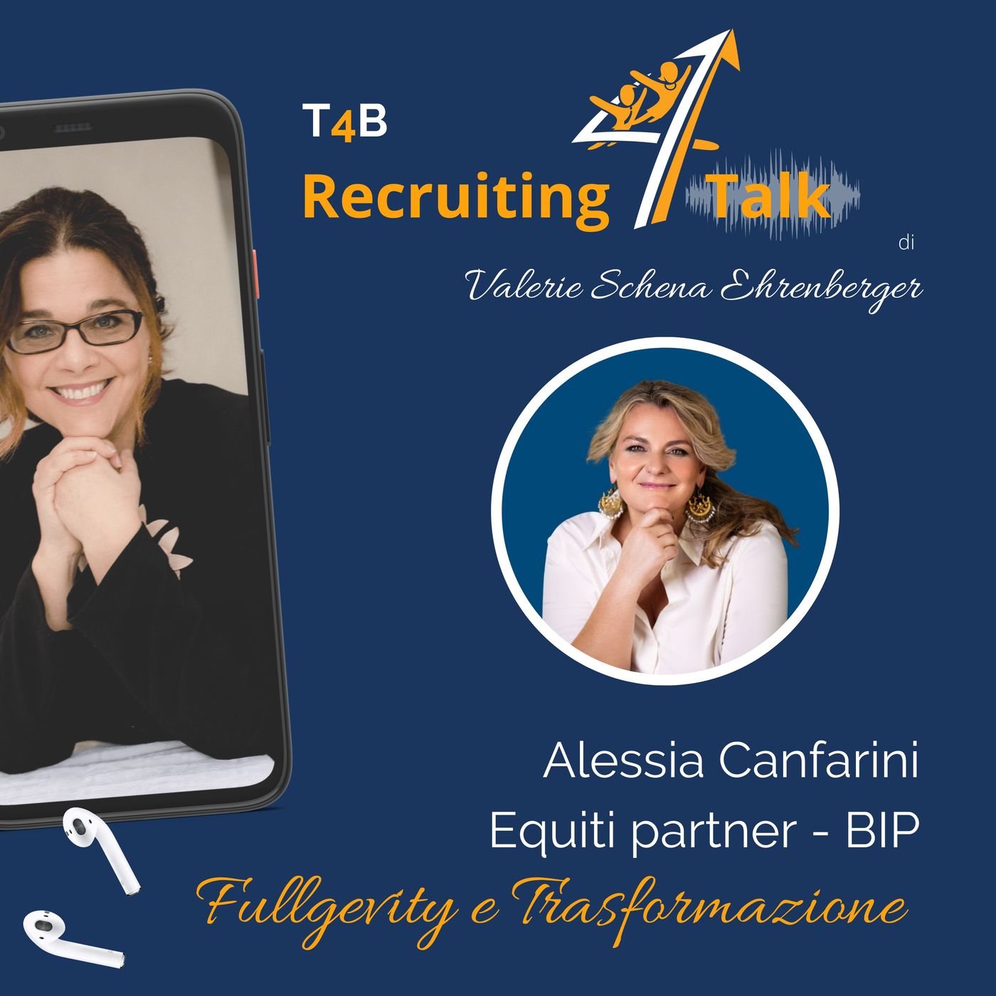 T4B Recruiting Talk