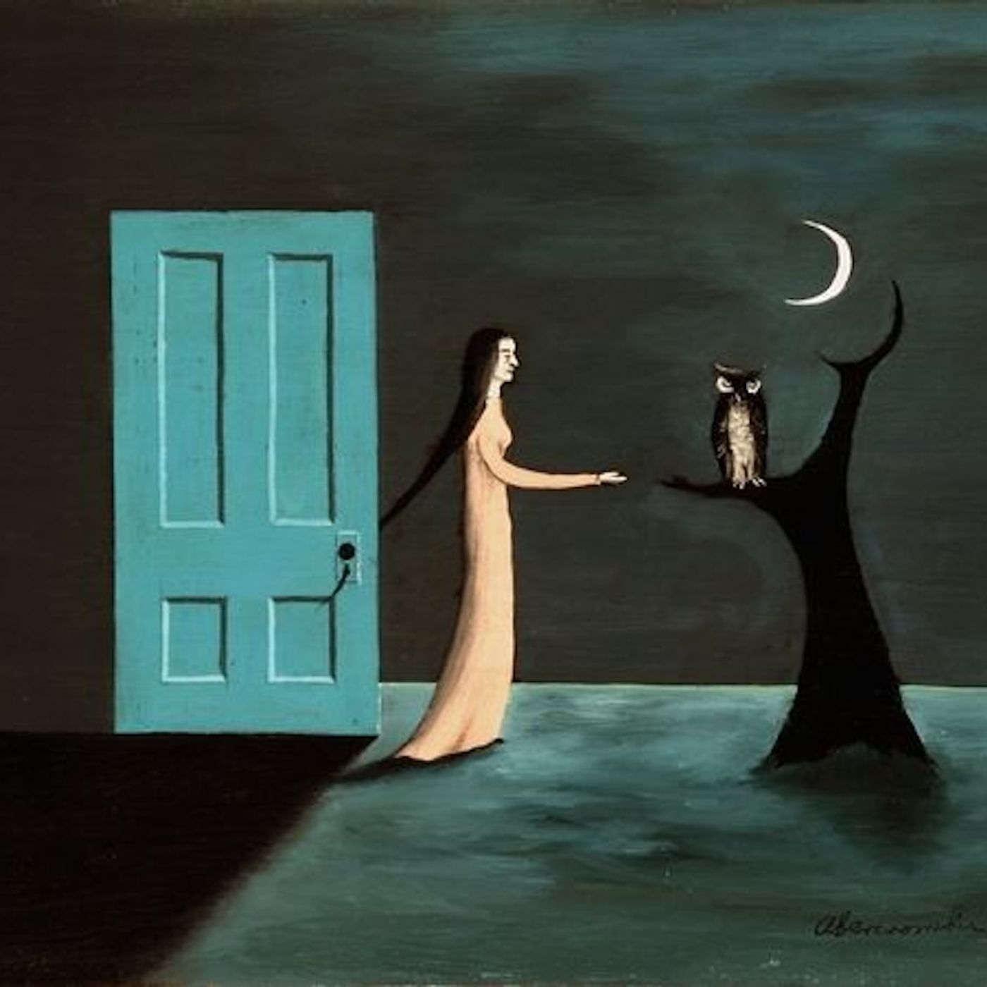 Gabriele Greco: Non importa