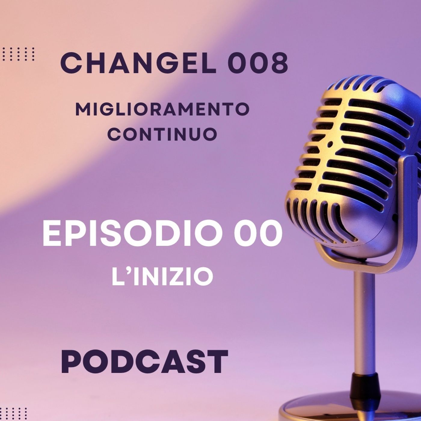 00  ChAngel 008 L'inizio episode artwork