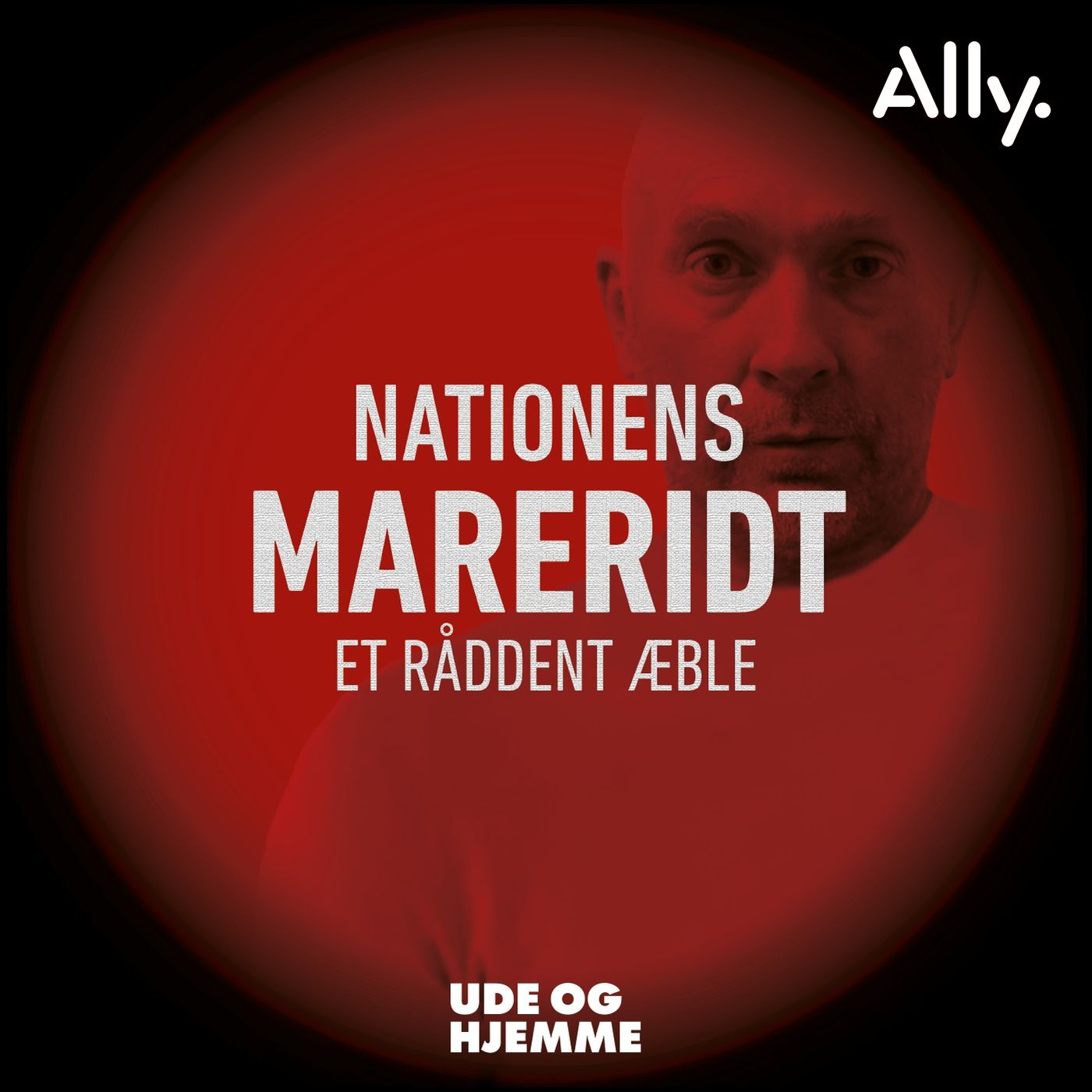 Nationens mareridt