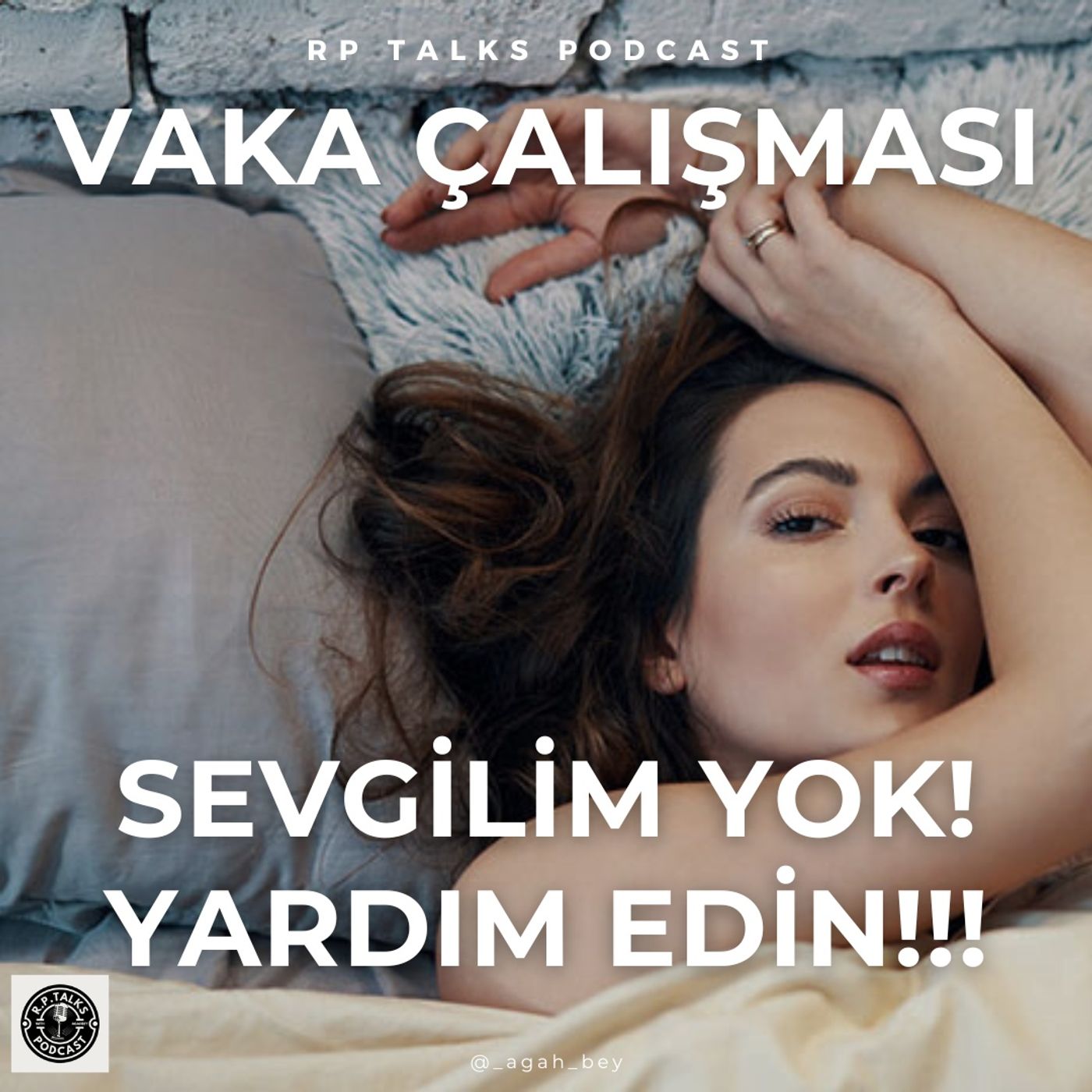 Vaka Çalışması | Yardım Edin! Sevgili Bulamıyorum!