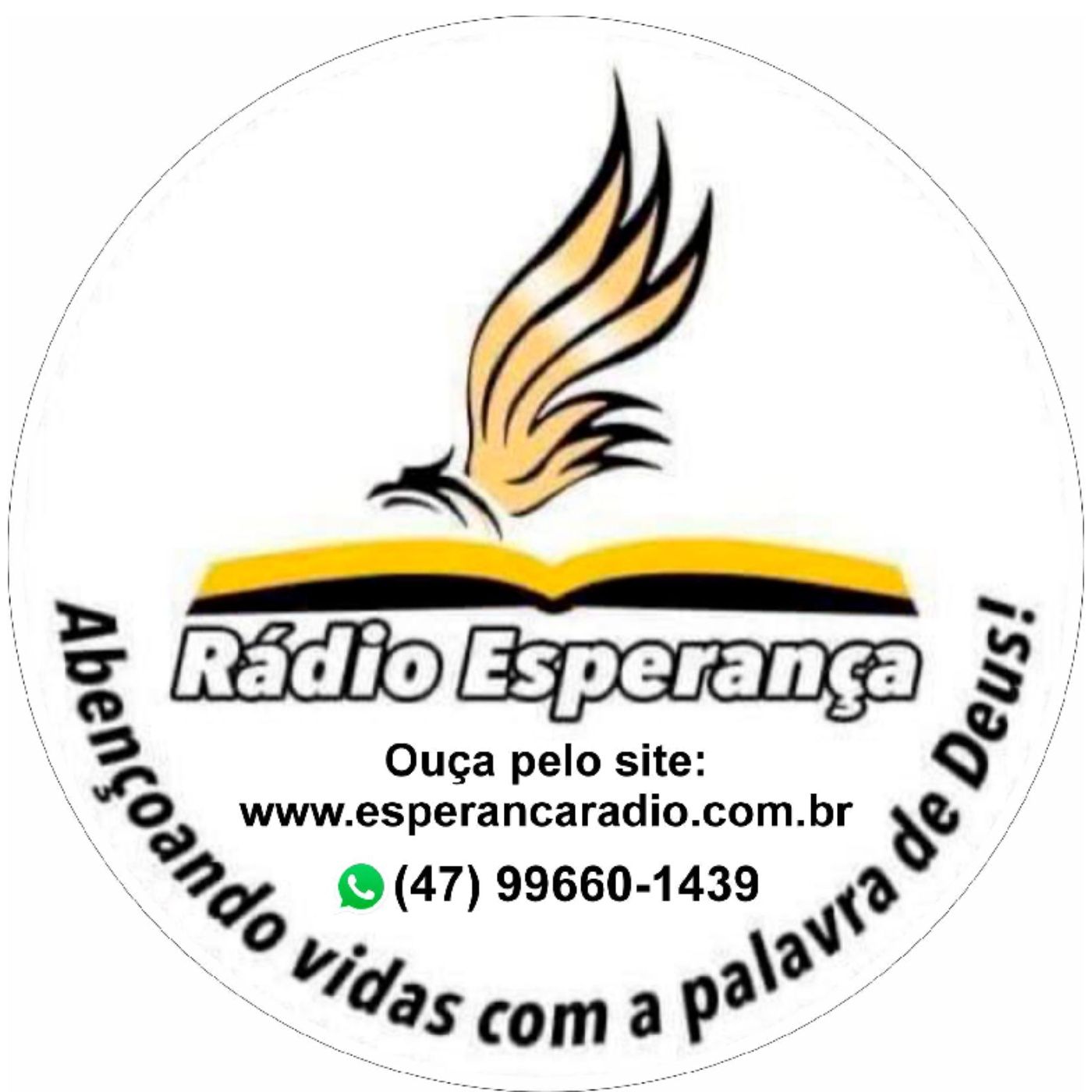 Manhã da Esperança