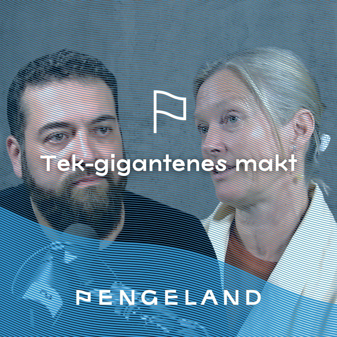 Pengeland