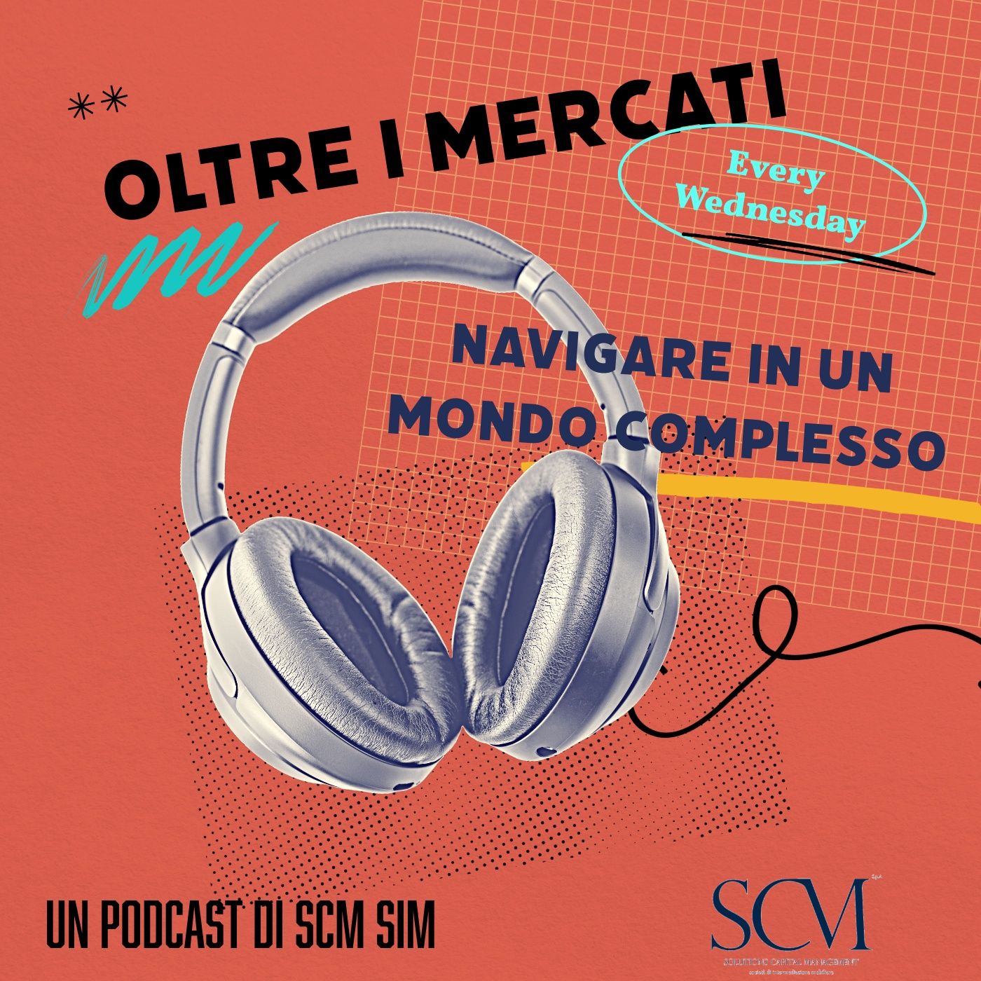 Oltre i mercati