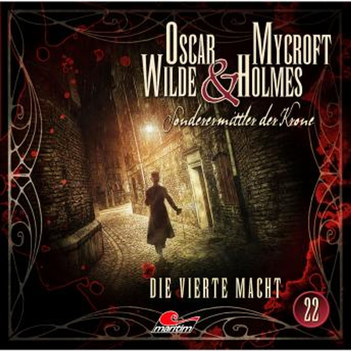 Explore New Full Audiobooks in Mystery, Thriller & Horror, Suspense