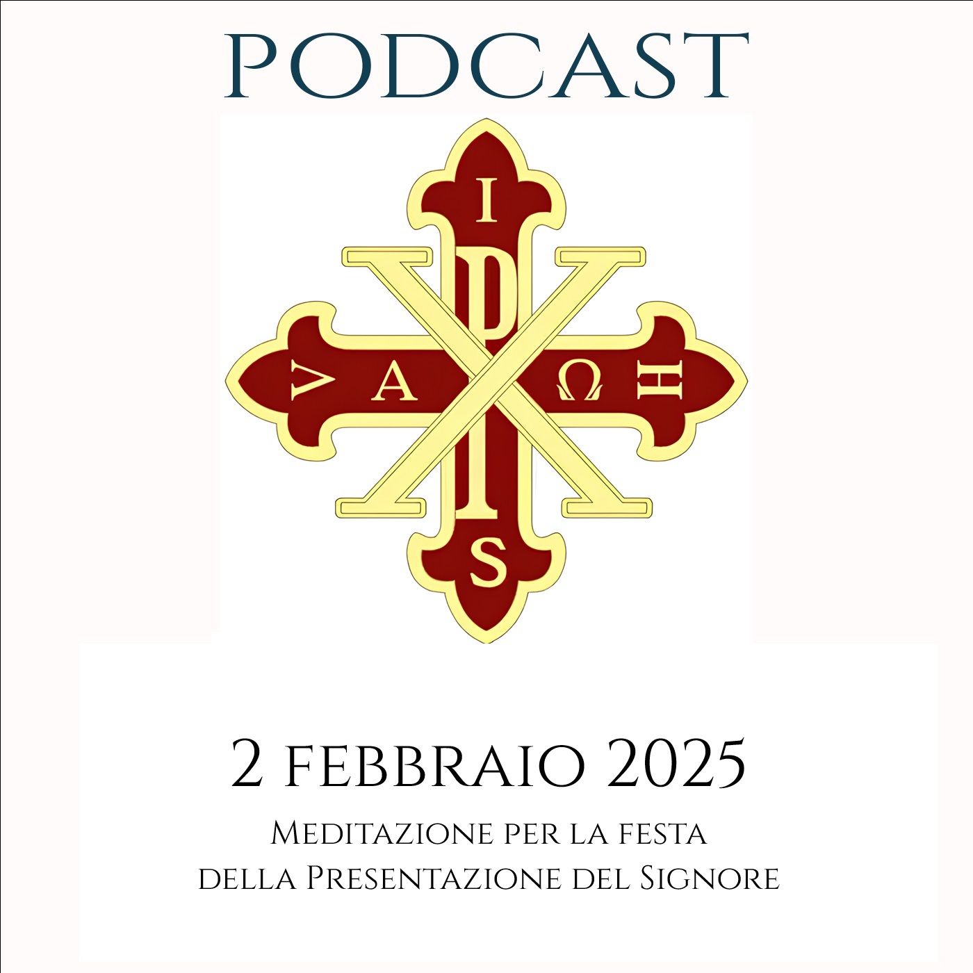 PODCAST 2-46 PRESENTAZIONE DEL SIGNORE