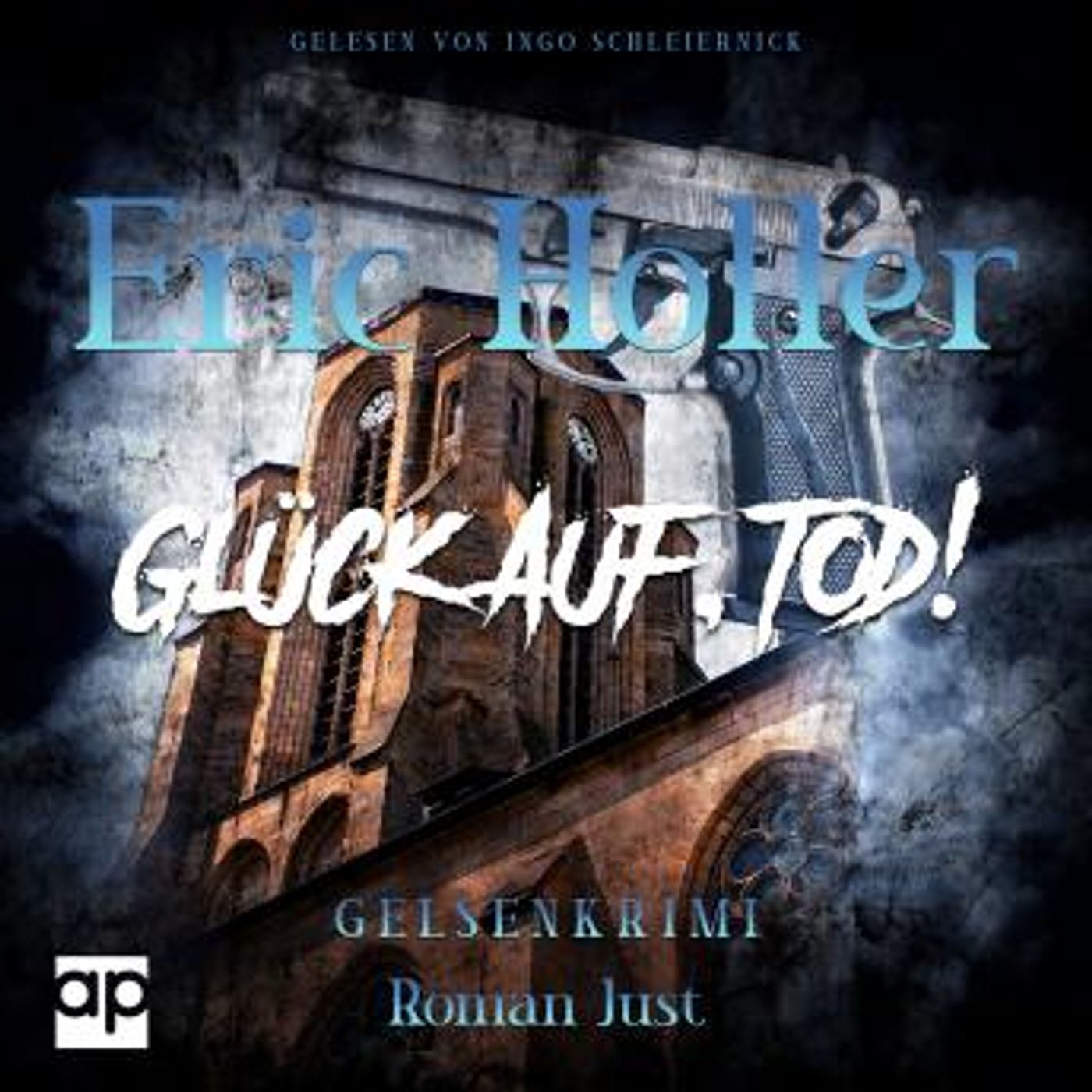 Popular Full Audiobooks in Mystery, Thriller & Horror, Suspense