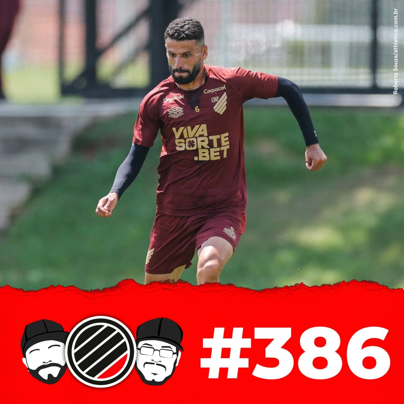 #386 - principal no paranaense