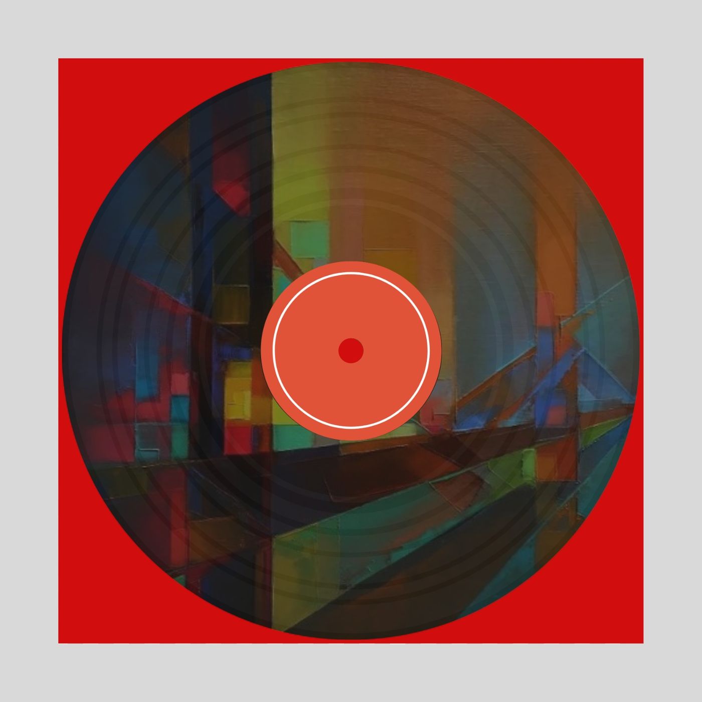 VinilE