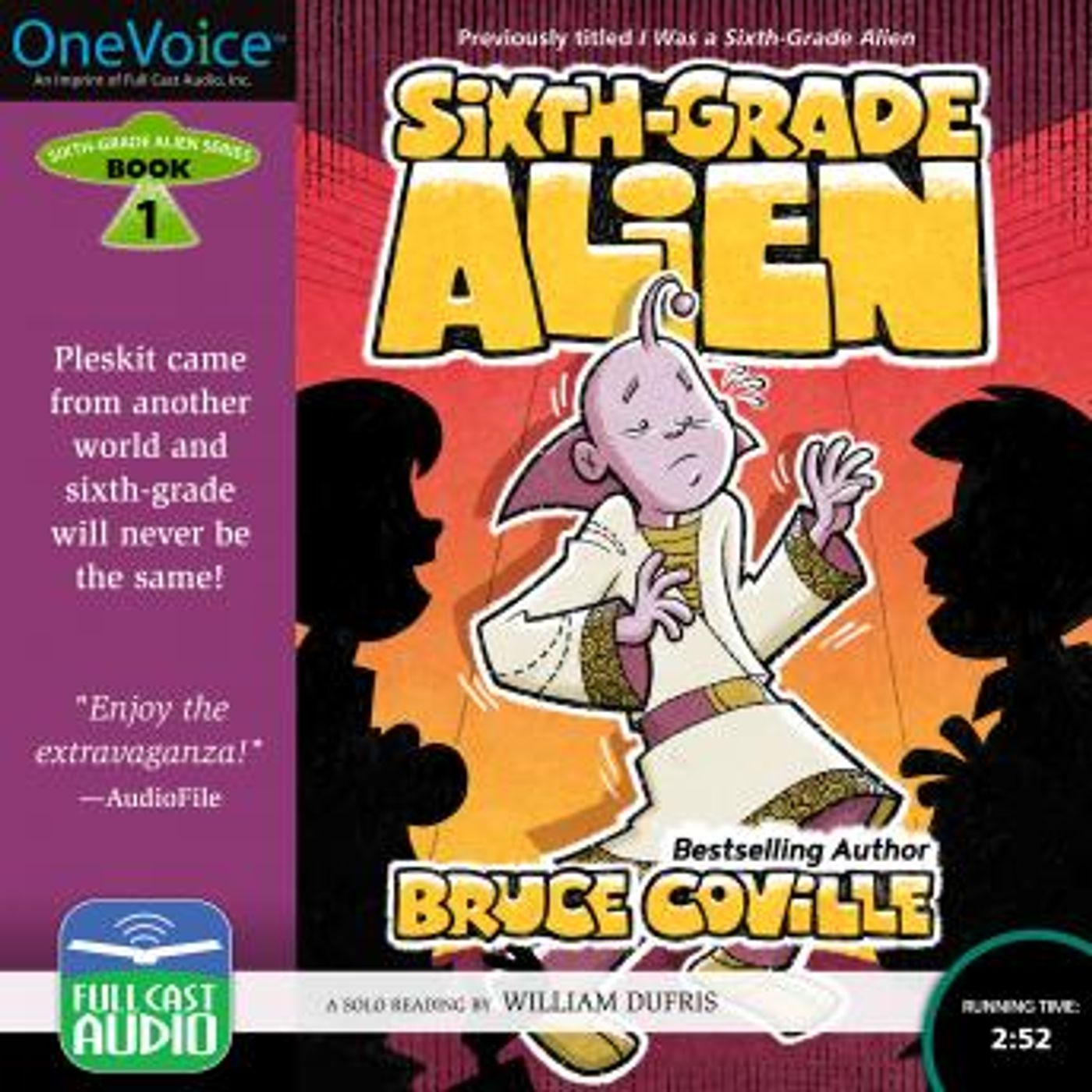 Download New Full Audiobooks in Kids, Mystery & Fantasy